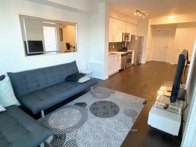 510 Curran Place, #3501