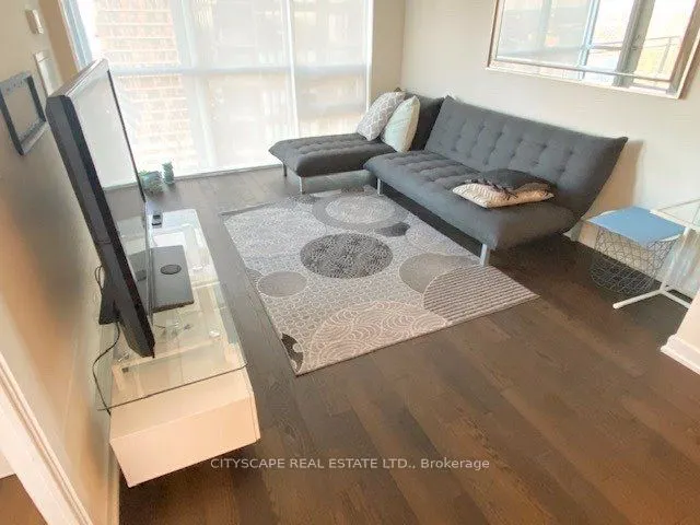 510 Curran Place, #3501