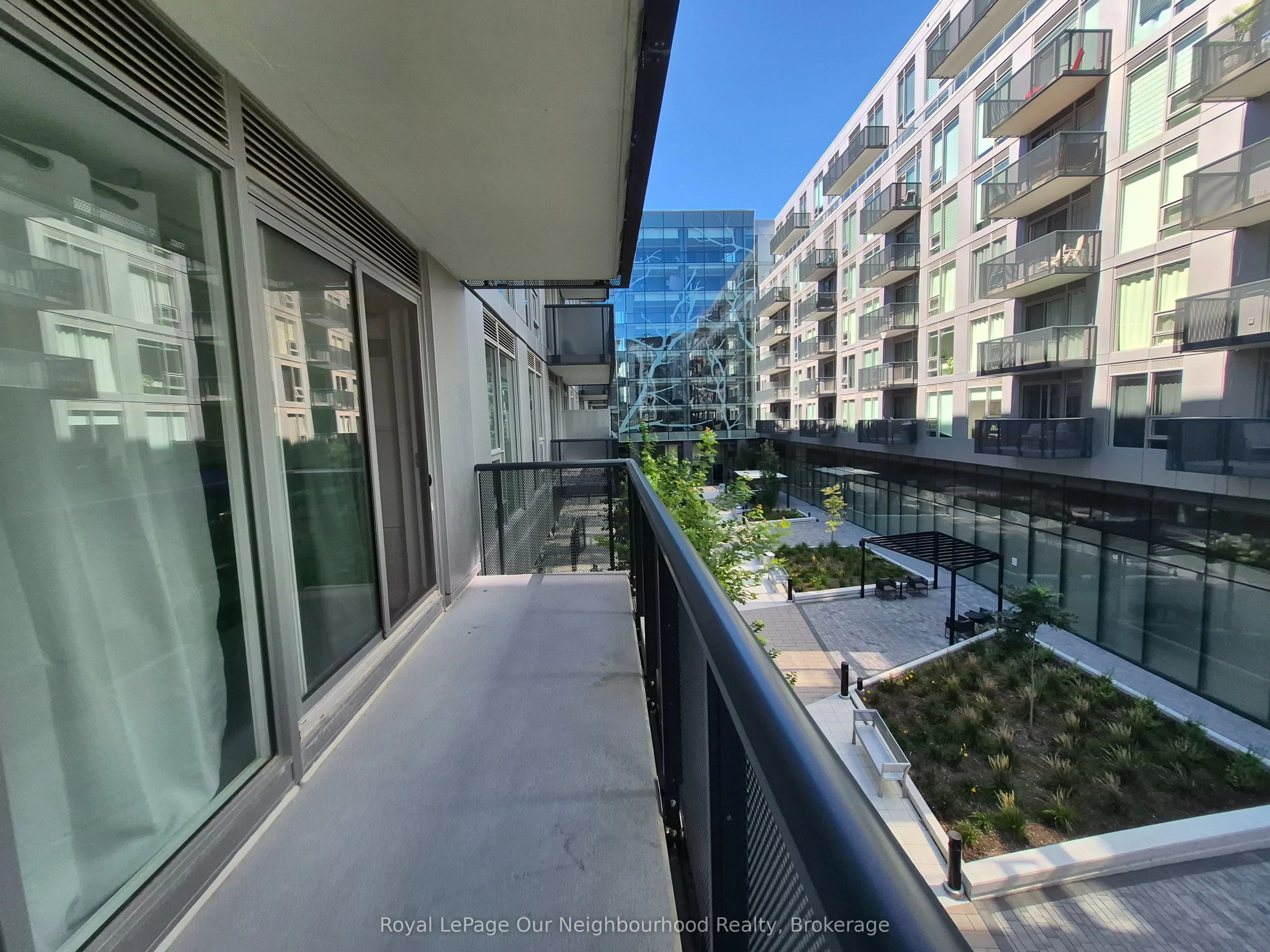 2450 Old Bronte Road, #231