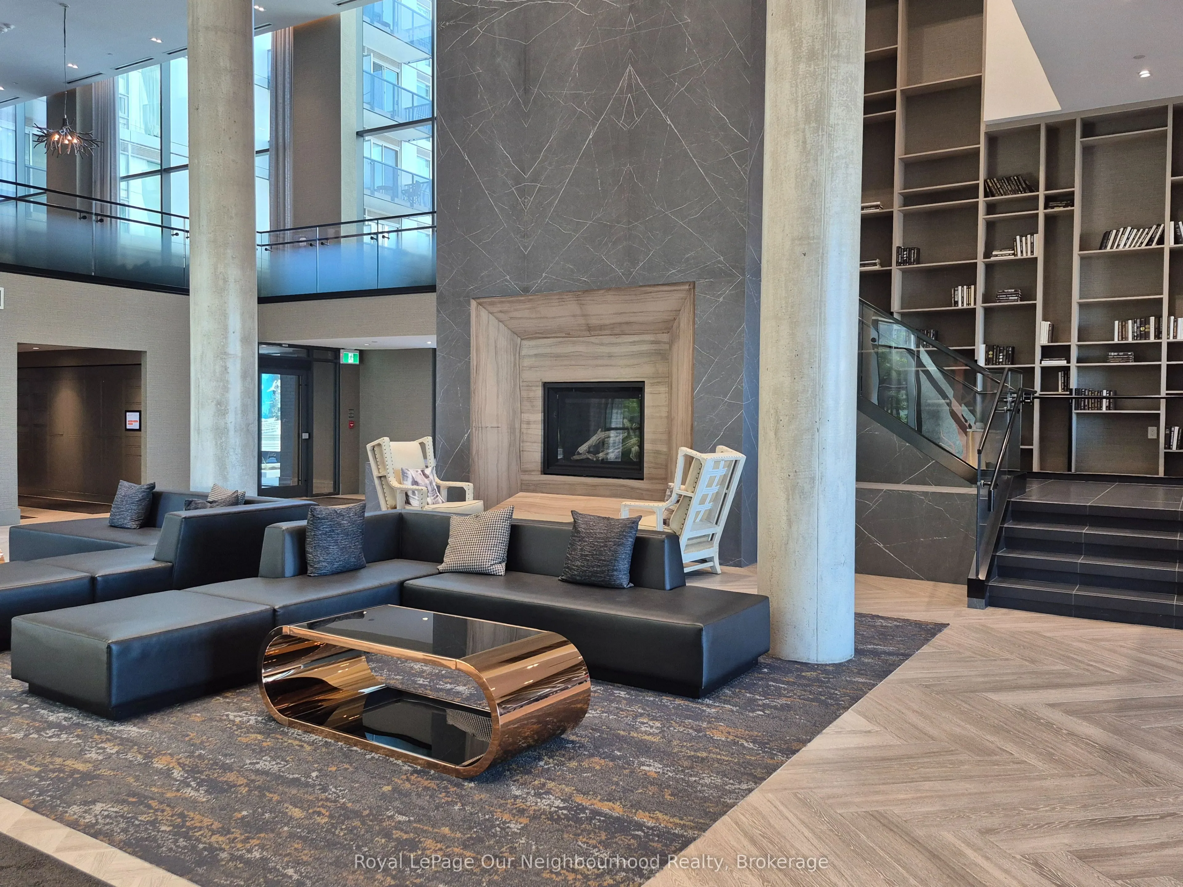 2450 Old Bronte Road, #231