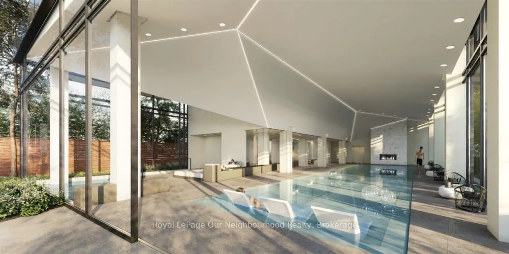 2450 Old Bronte Road, #231
