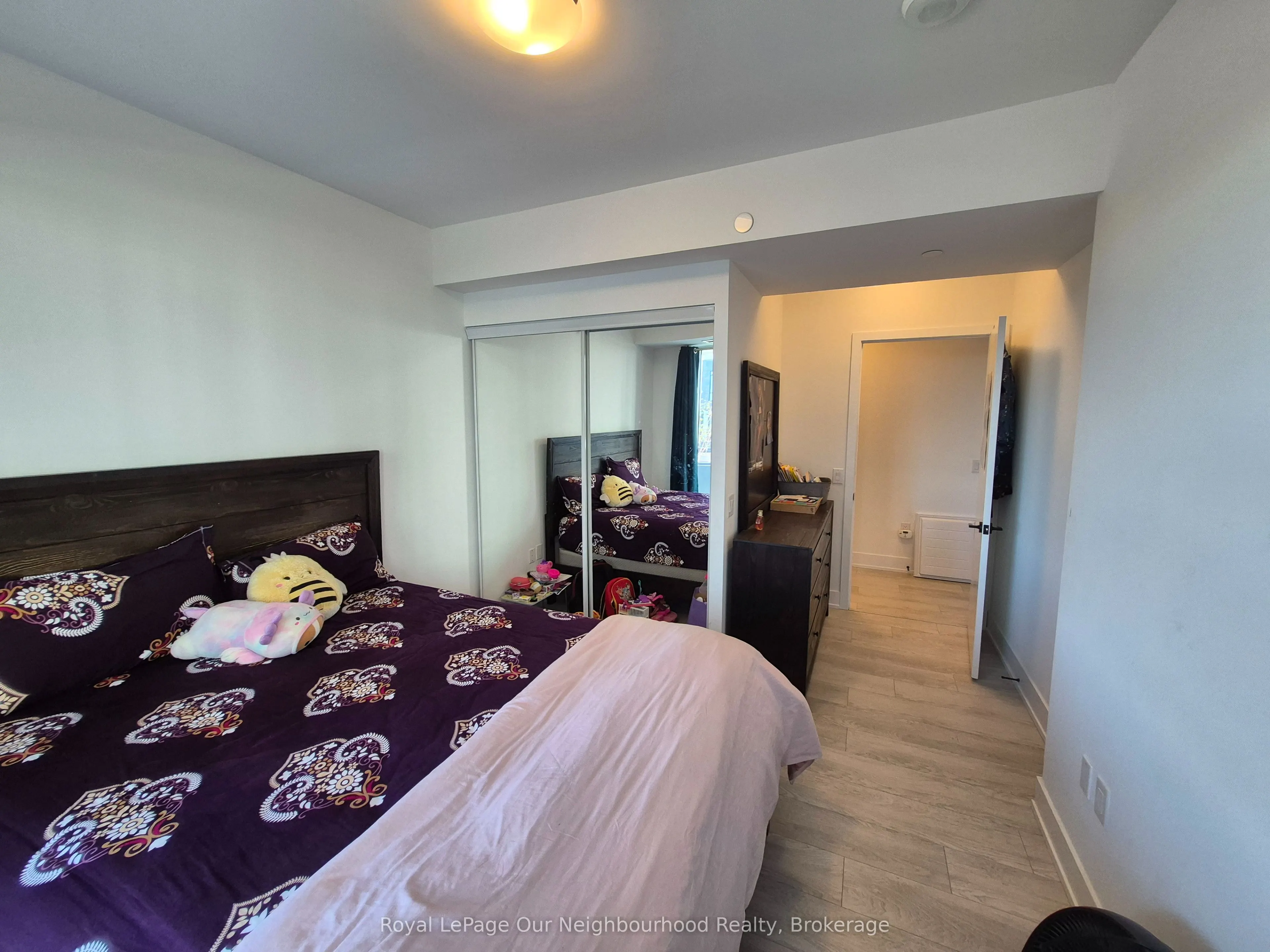 2450 Old Bronte Road, #231