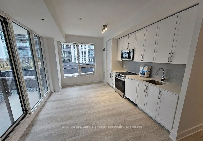 2450 Old Bronte Road, #231