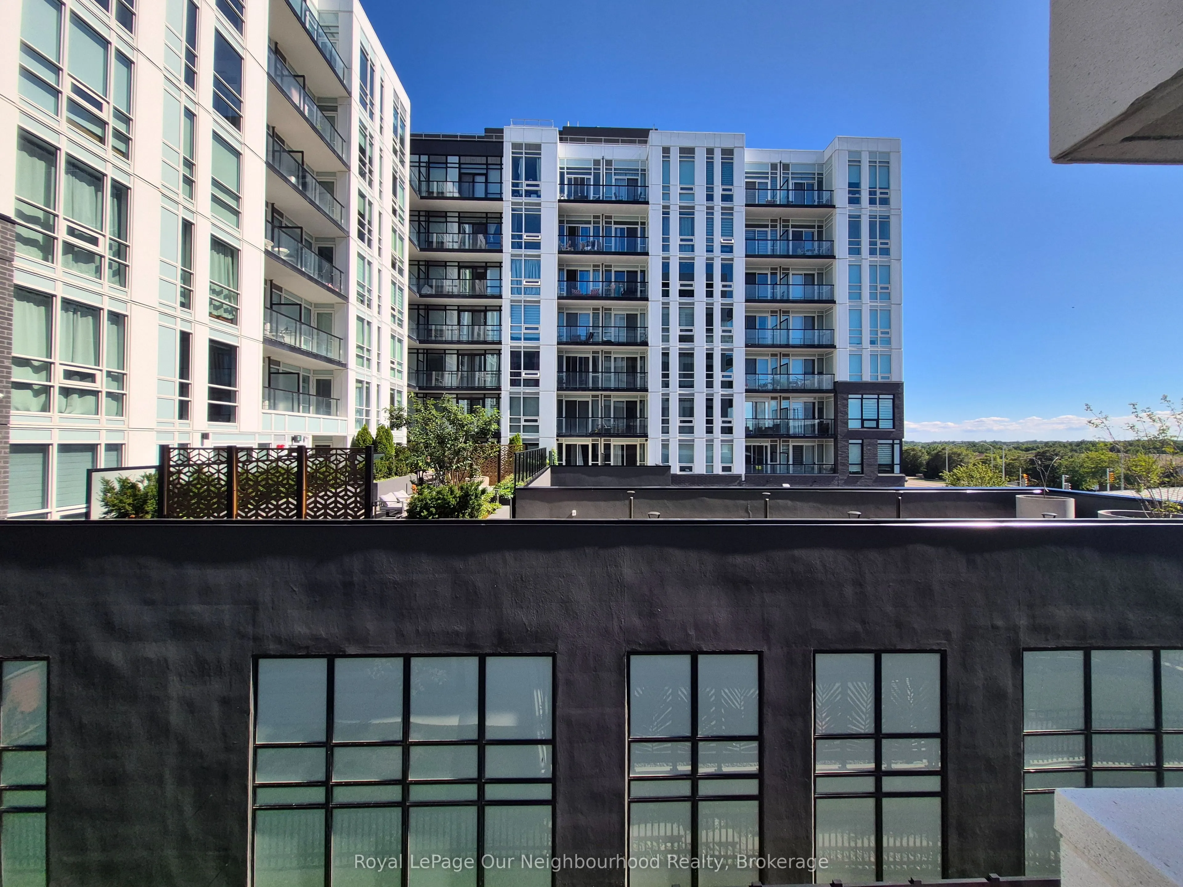 2450 Old Bronte Road, #231