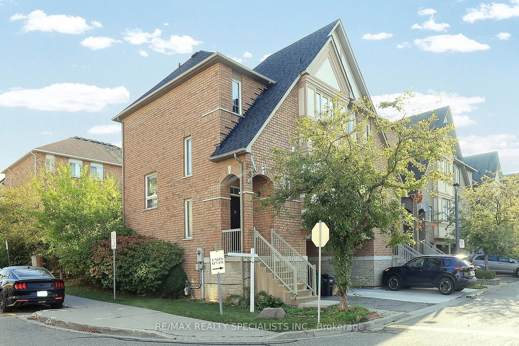 7155 Magistrate Terrace, #131