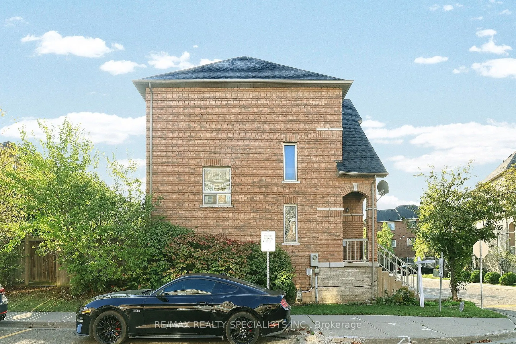 7155 Magistrate Terrace, #131