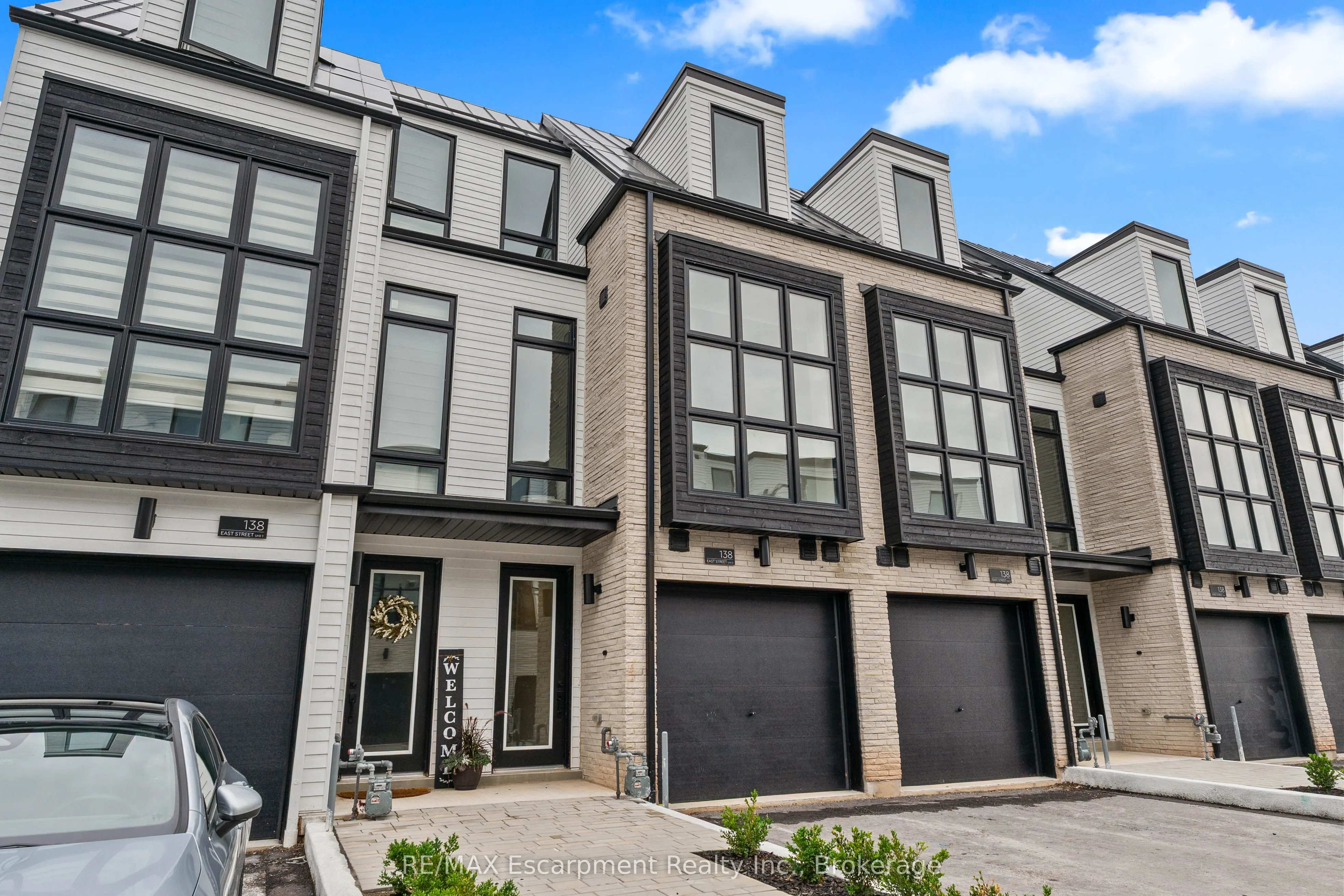 138 EAST Street, #2