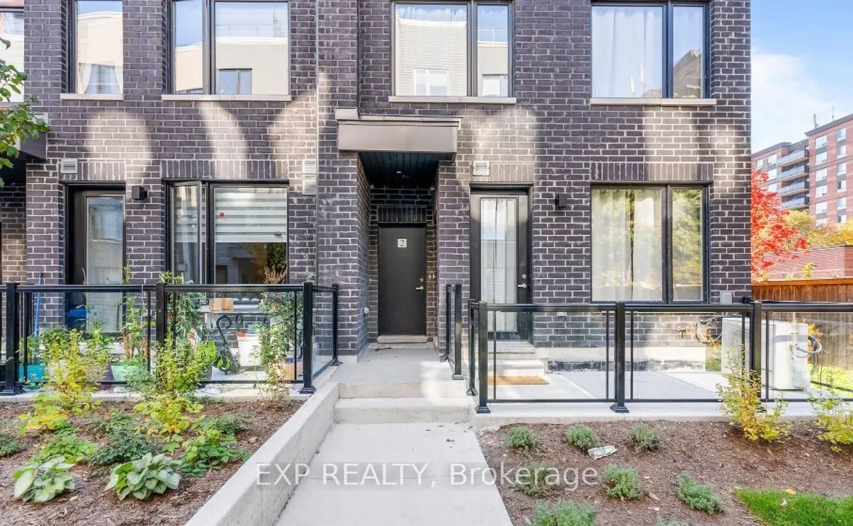3560 Colonial Drive, #2