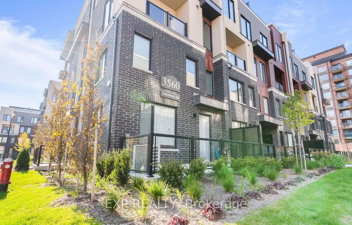 3560 Colonial Drive, #2