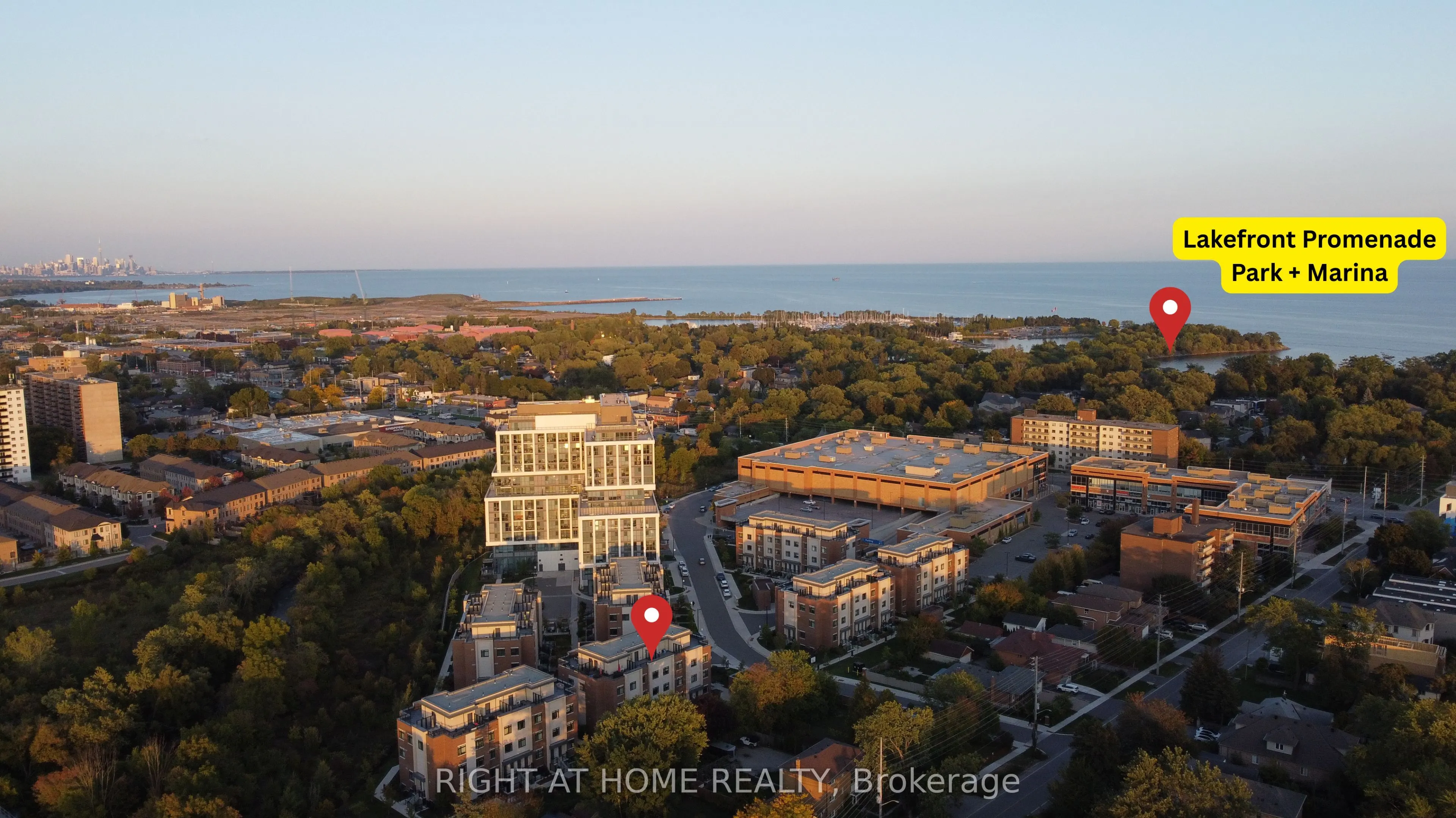 1085 Douglas McCurdy Common, #211