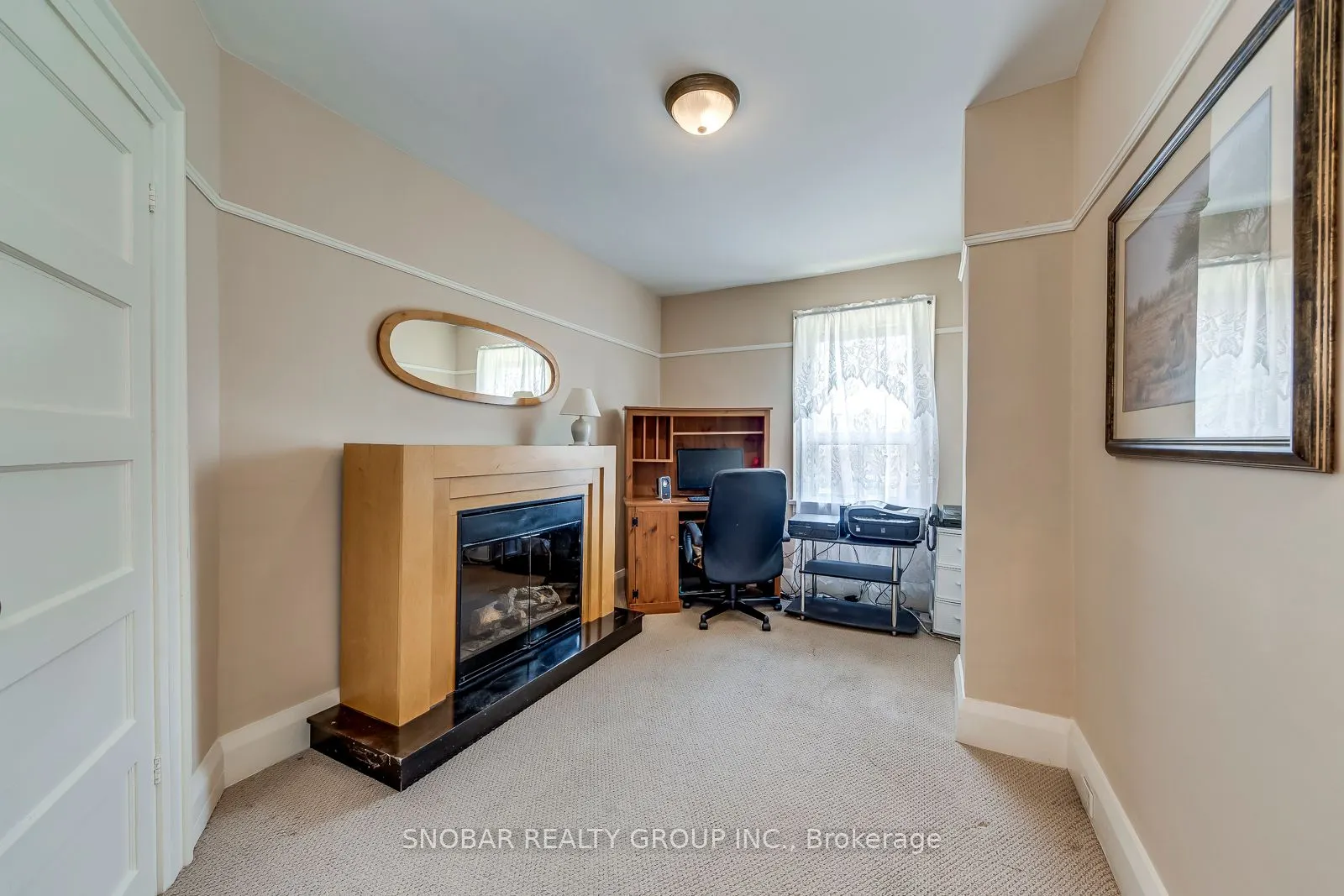 593 Royal York Road