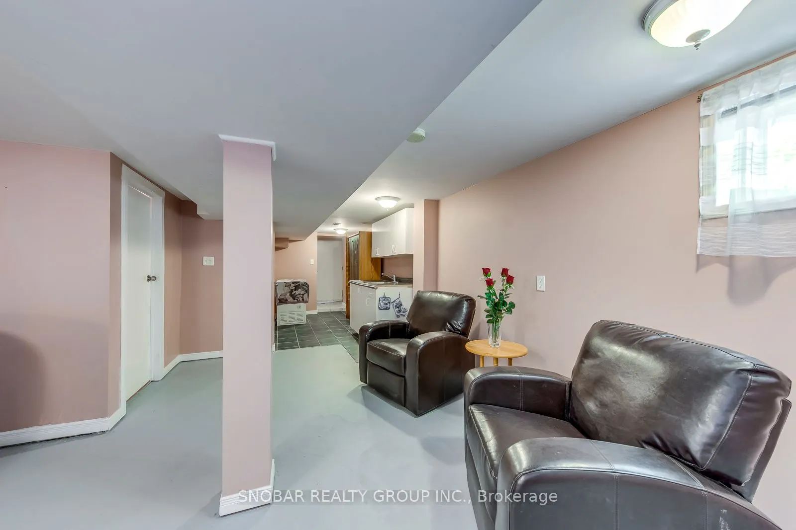 593 Royal York Road