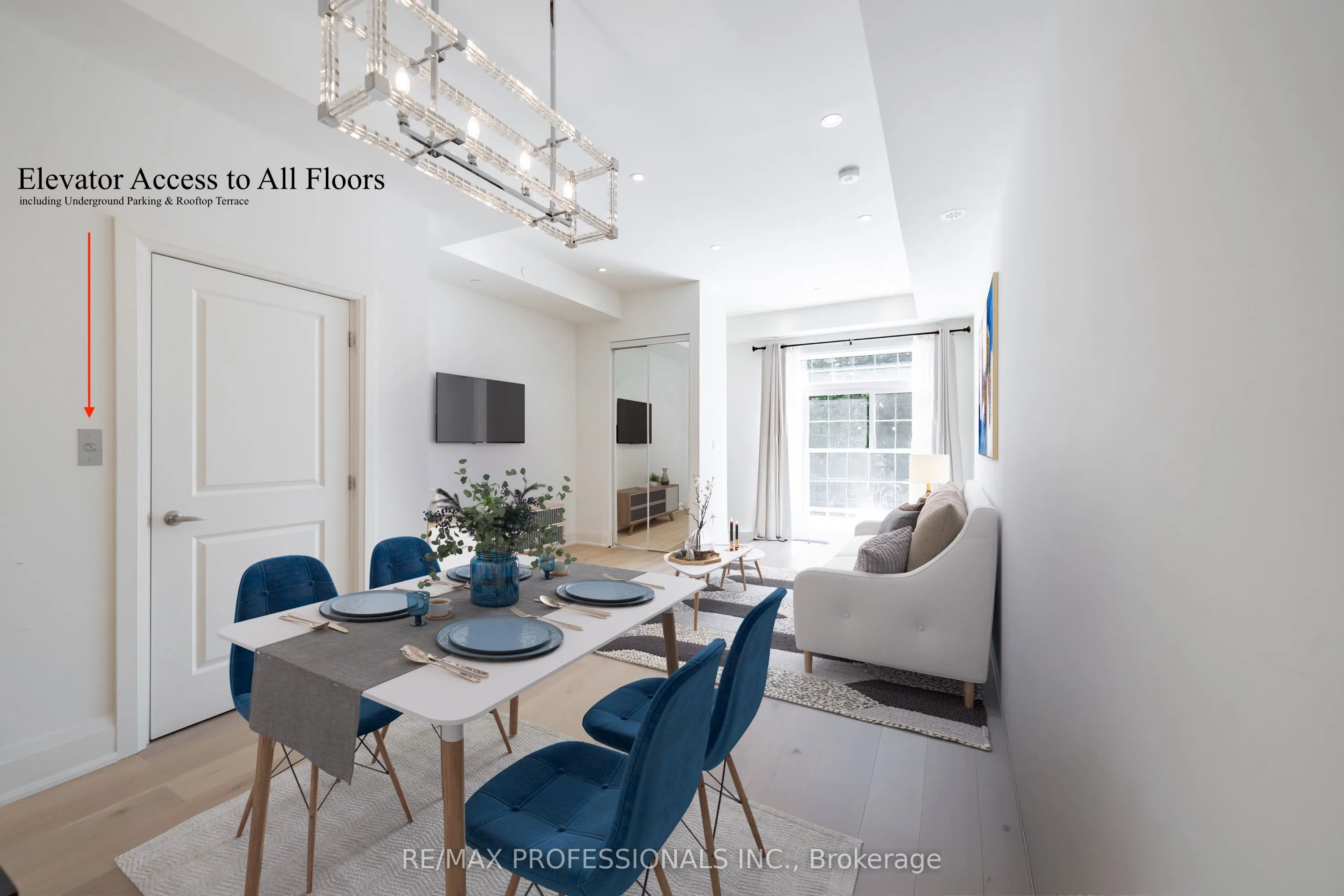 95 Brookfield Road, #2