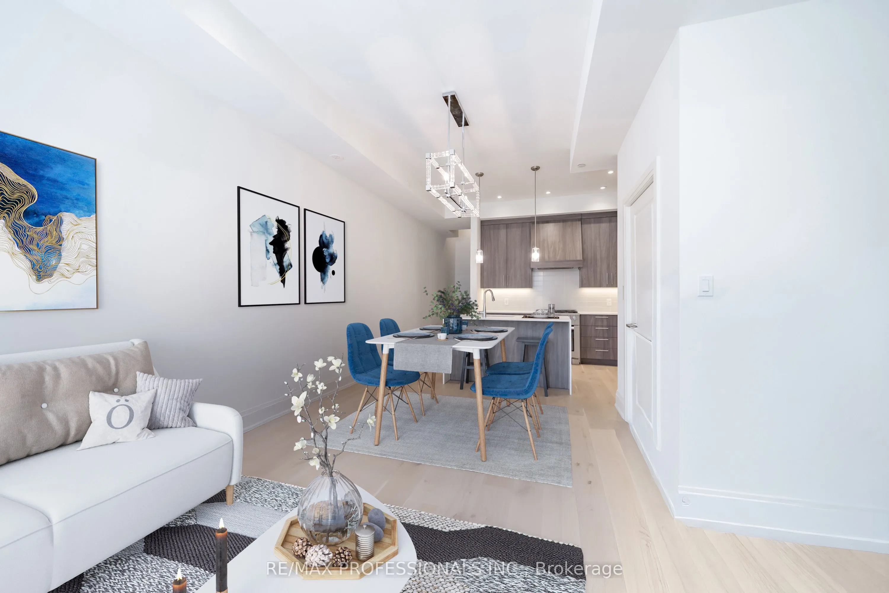 95 Brookfield Road, #2