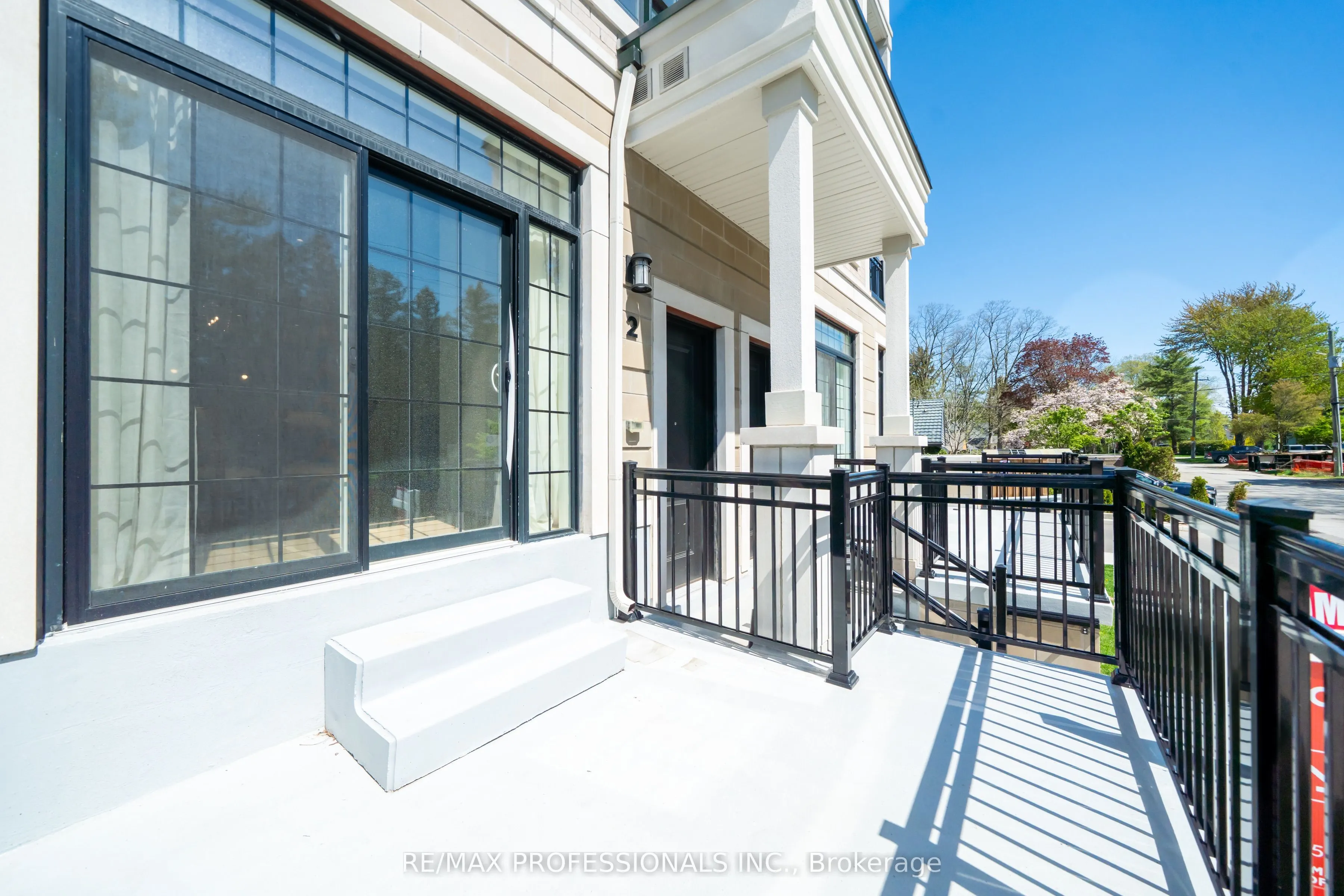 95 Brookfield Road, #2