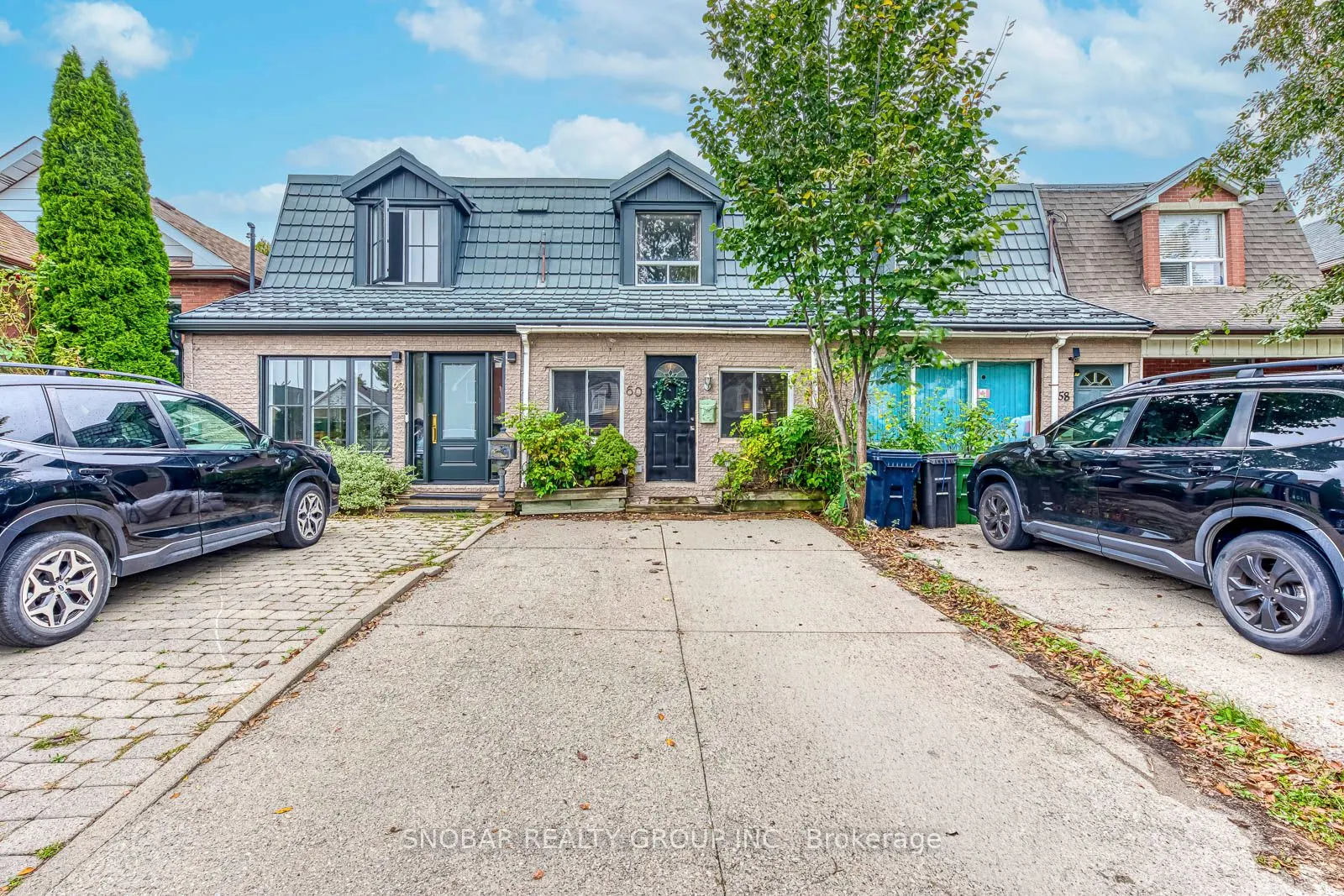60 Vanevery Street