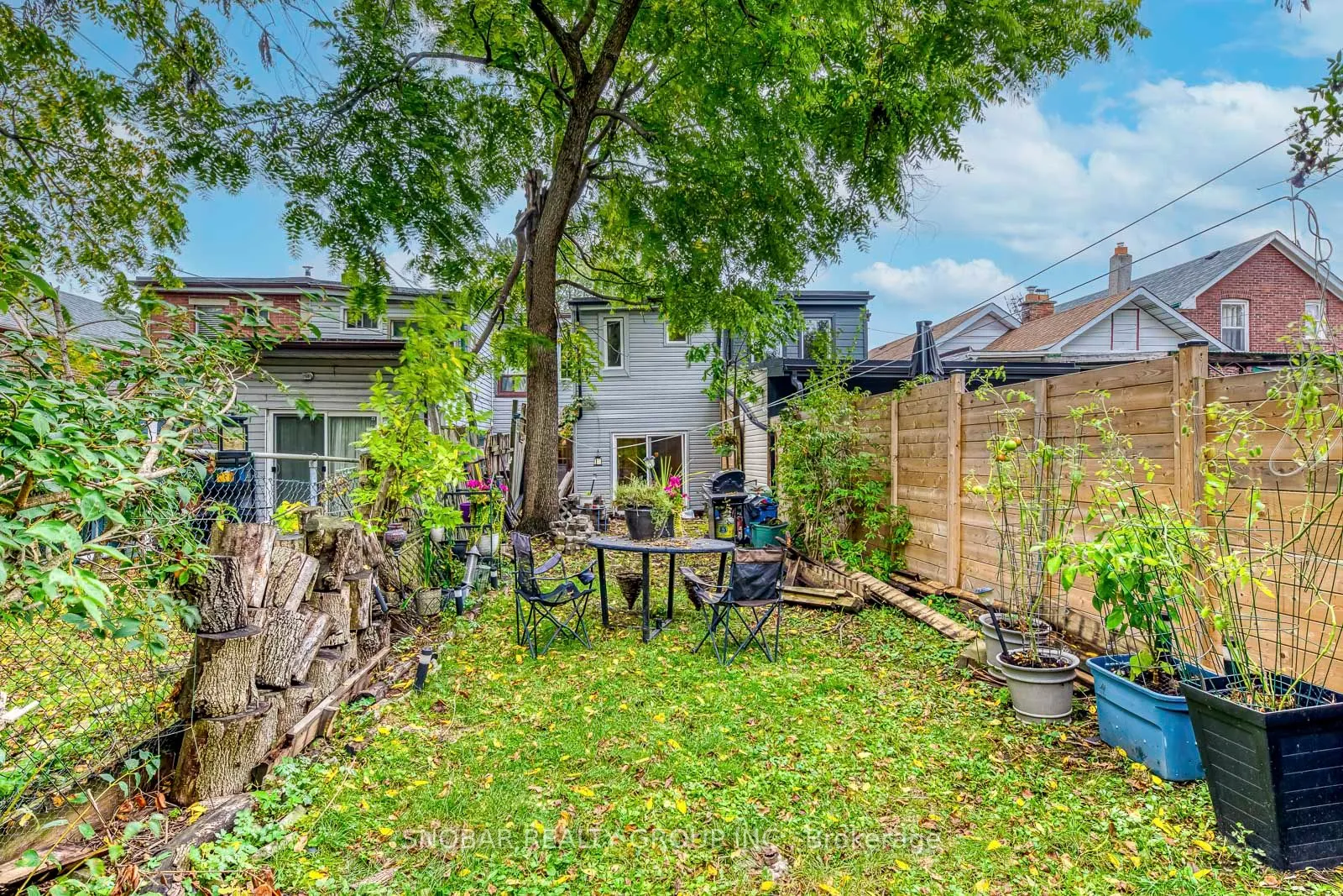 60 Vanevery Street