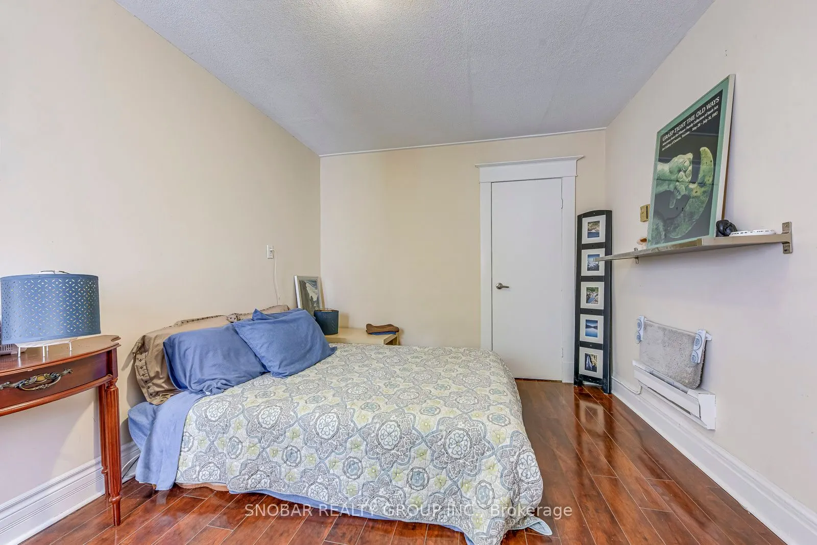 60 Vanevery Street