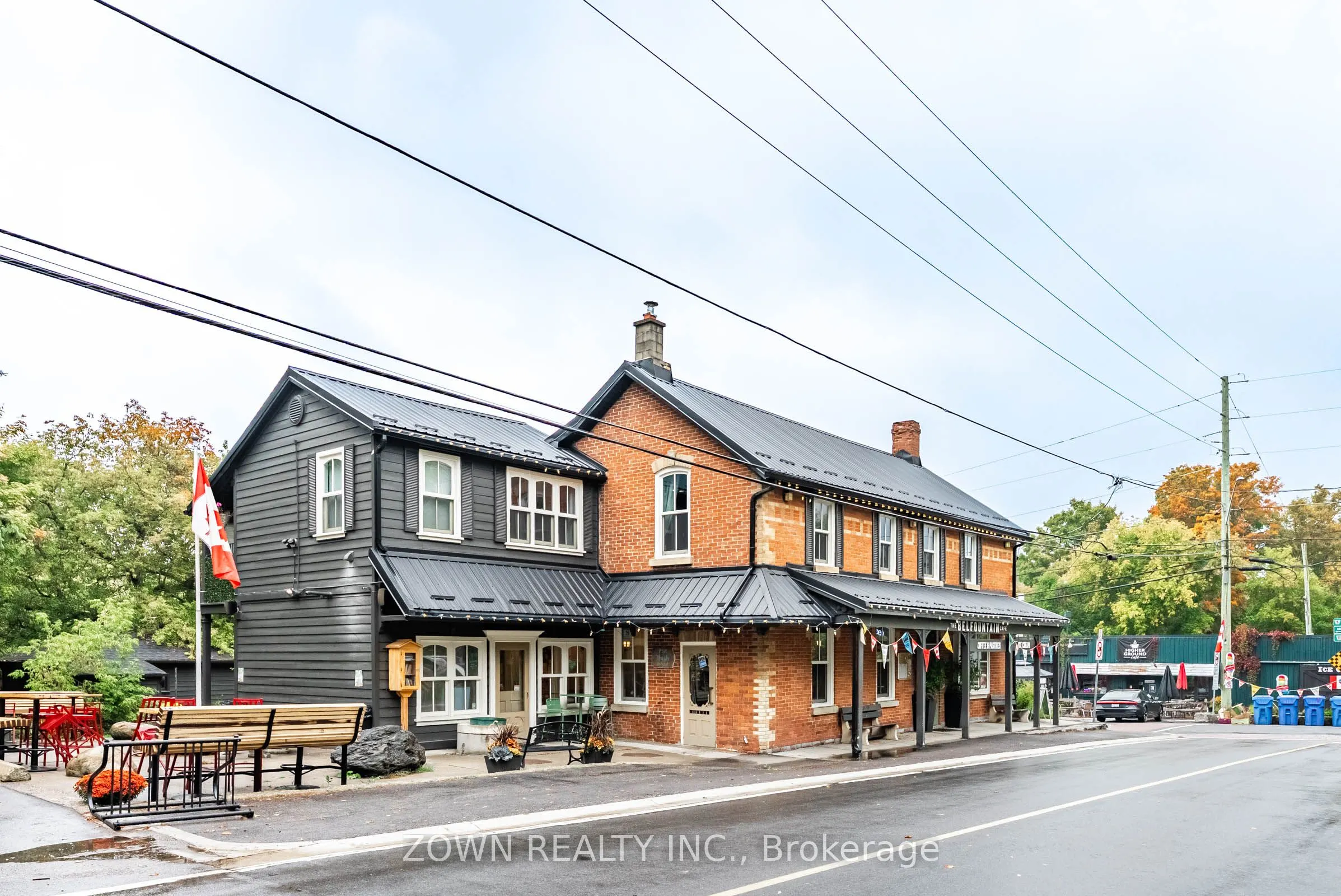 758 Bush Street