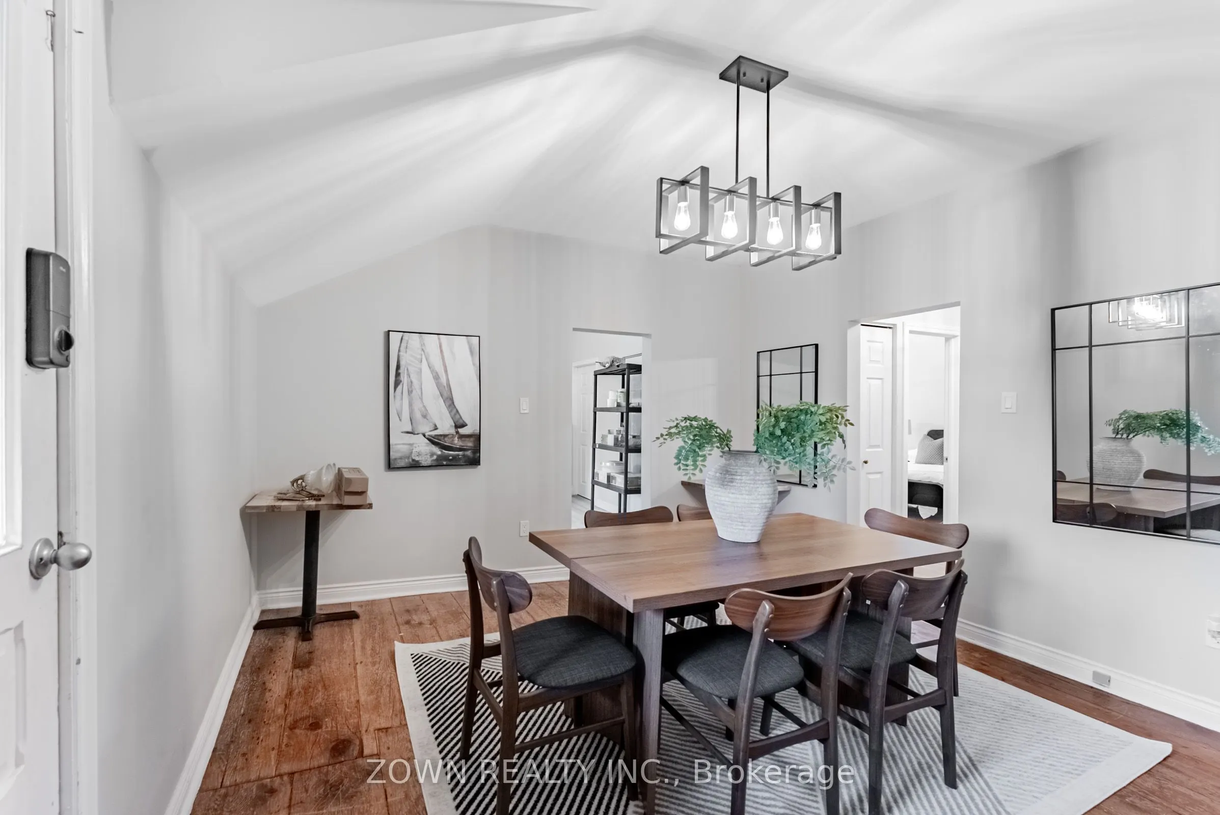 17277 Old Main Street, #1