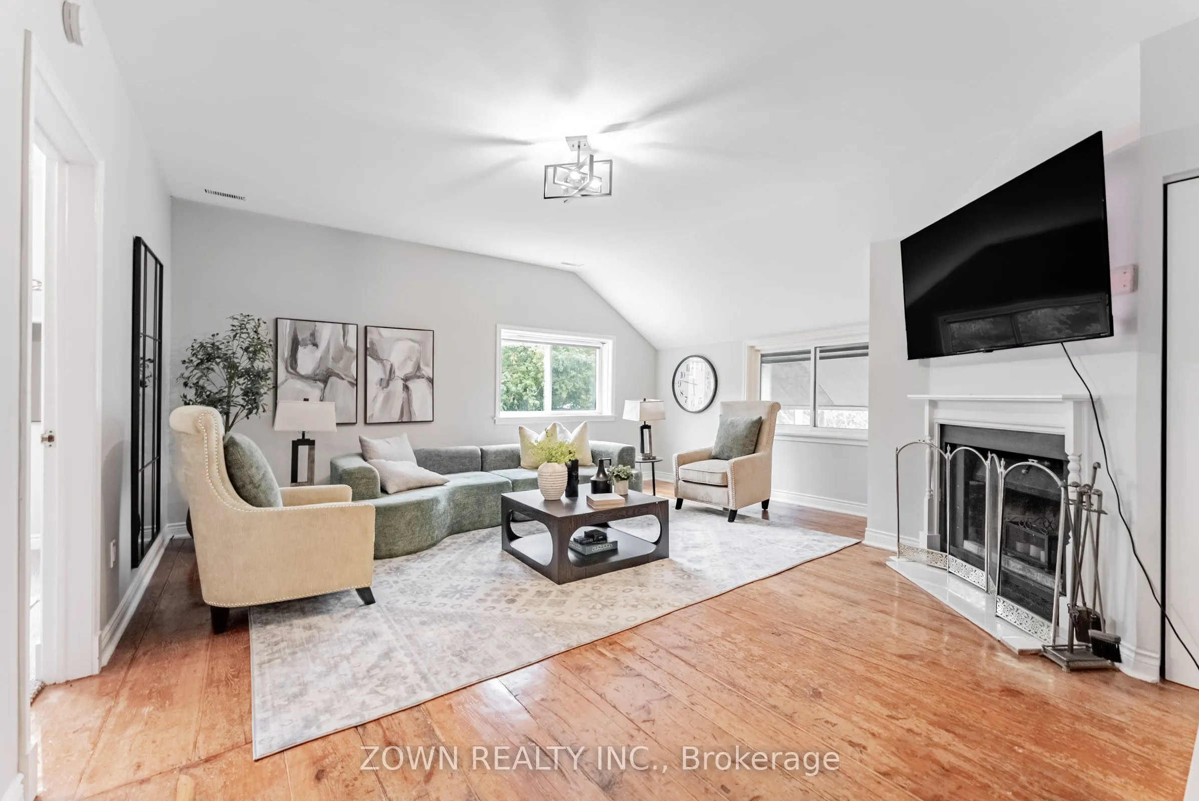 17277 Old Main Street, #1