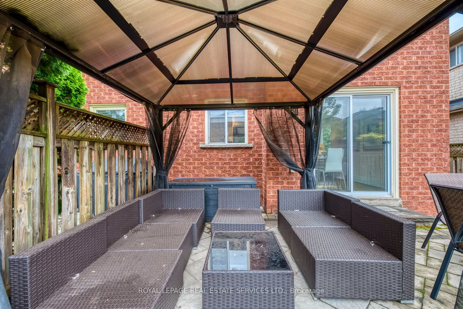 2101 Shady Glen Road