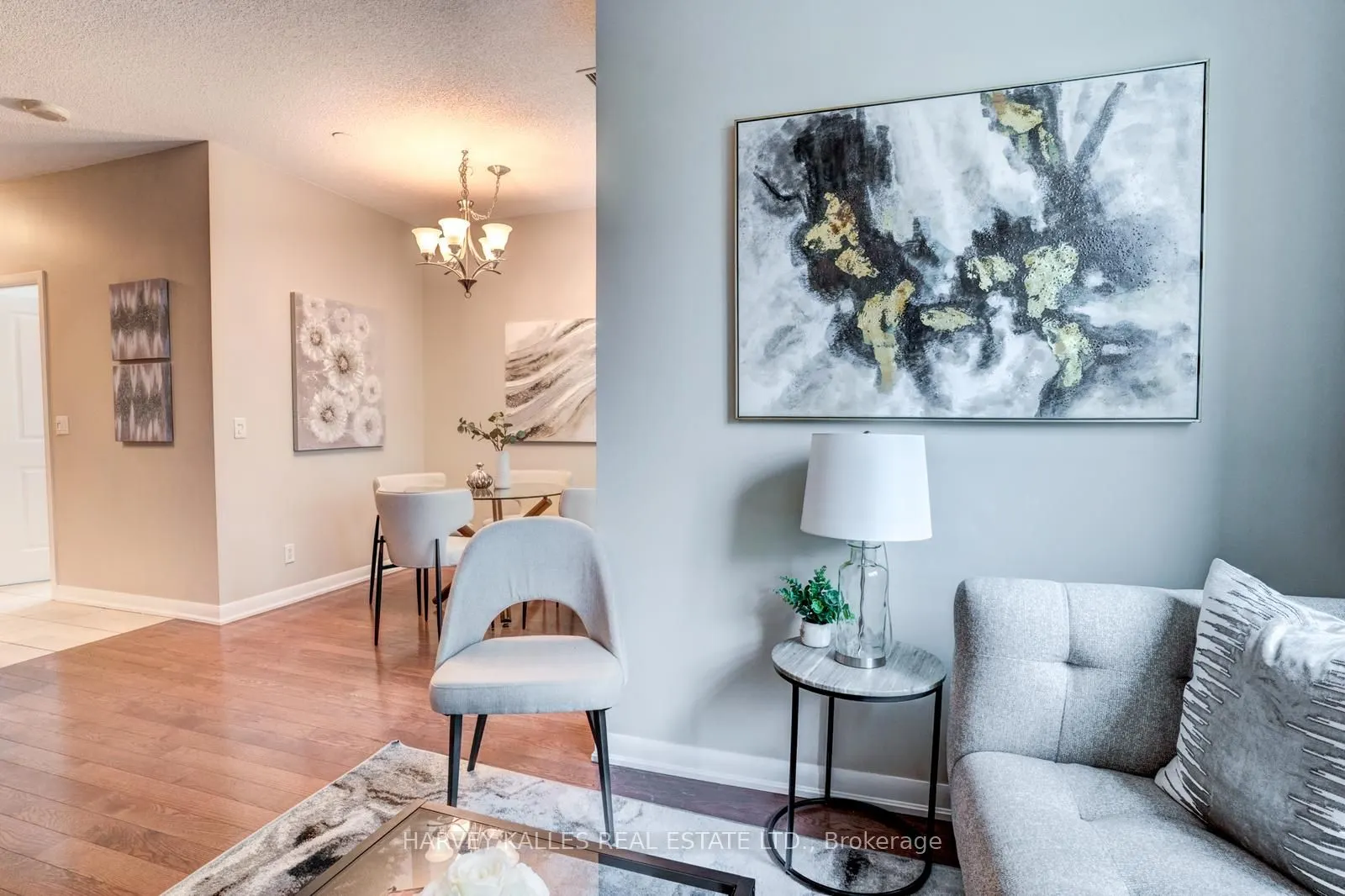 215 Sherway Gardens Road, #109