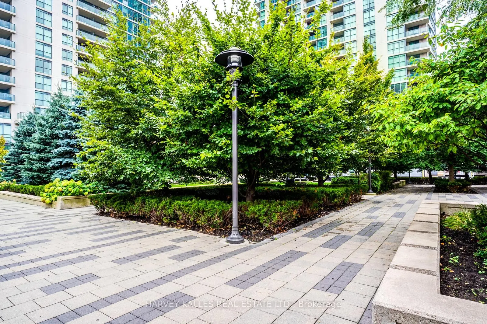 215 Sherway Gardens Road, #109