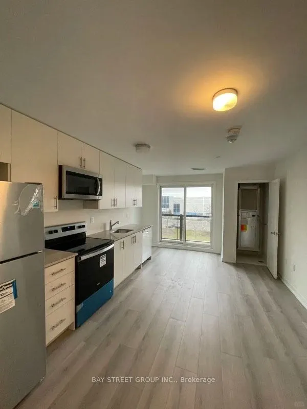 3401 Ridgeway Drive E, #317