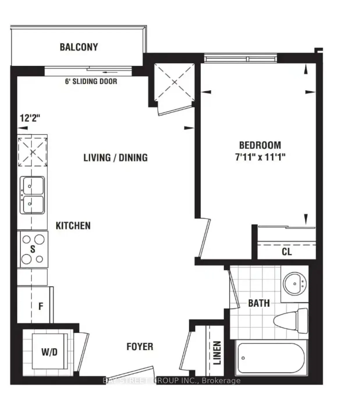 3401 Ridgeway Drive E, #317