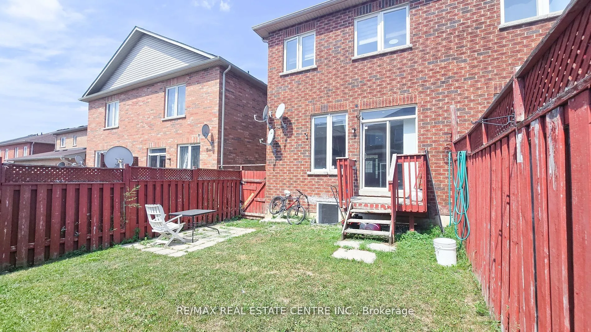 131 Seahorse Avenue