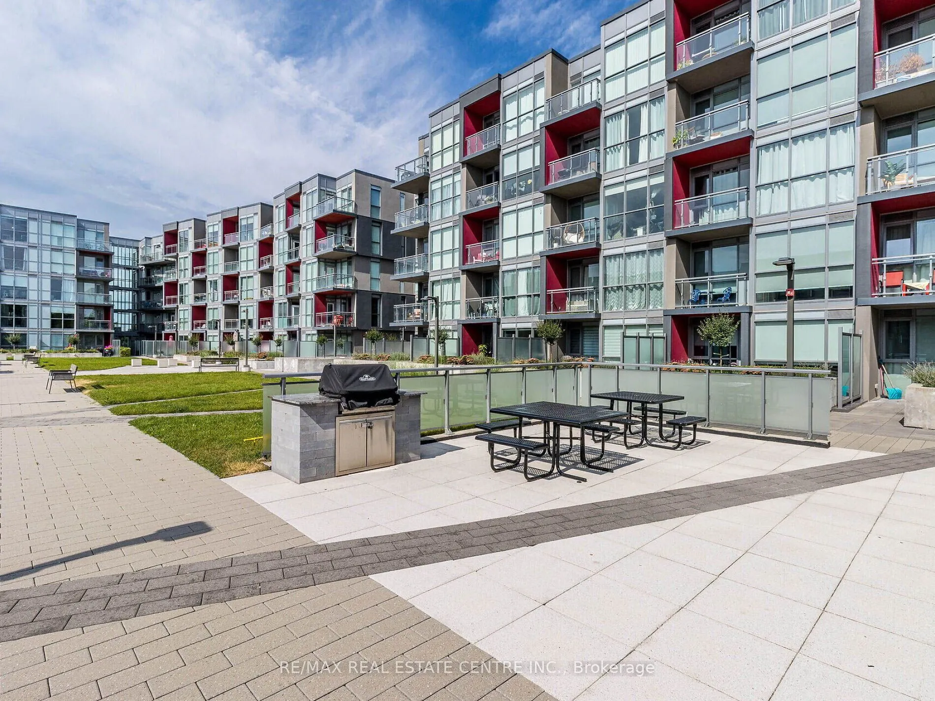 5240 Dundas Street, #B314