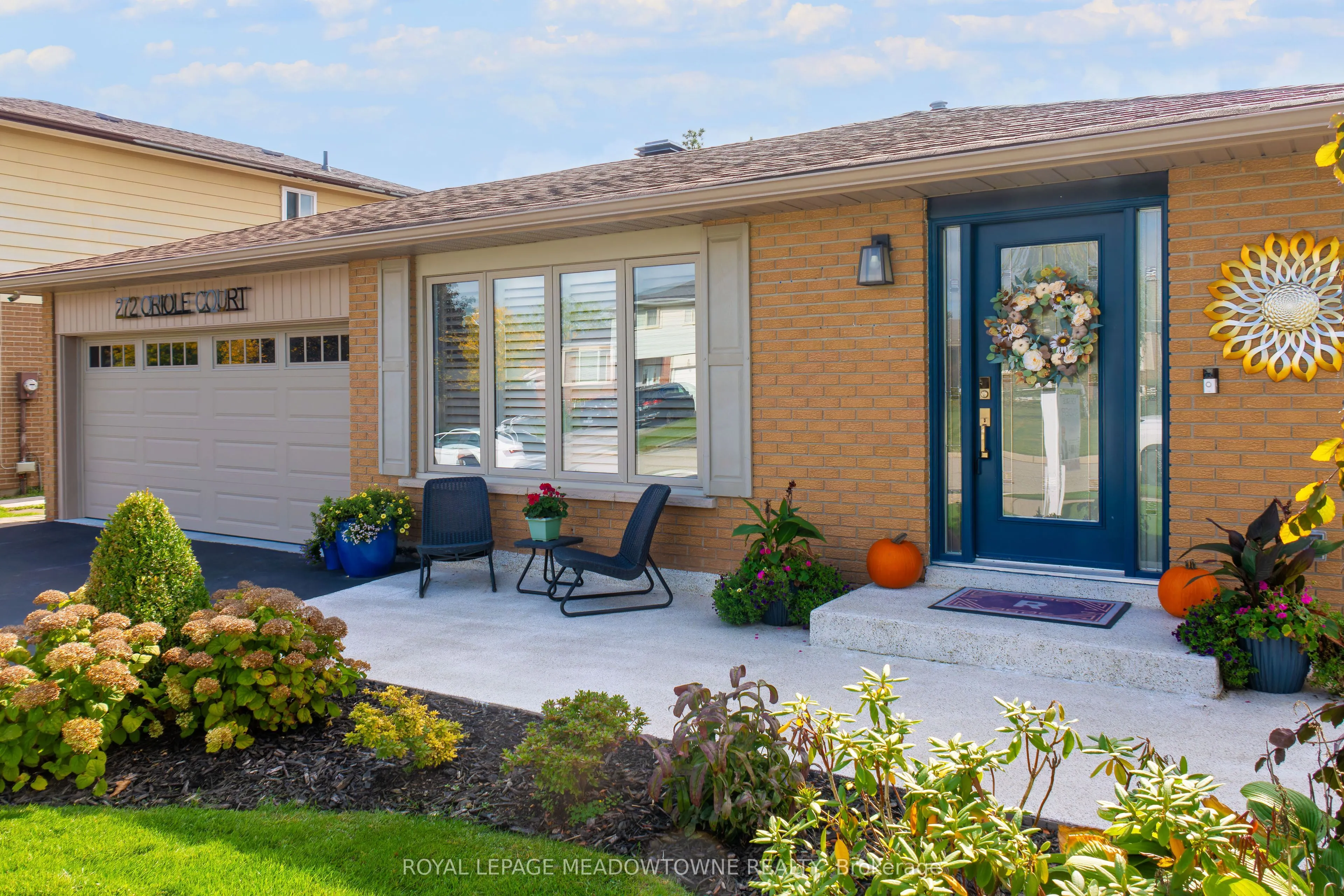 272 Oriole Court