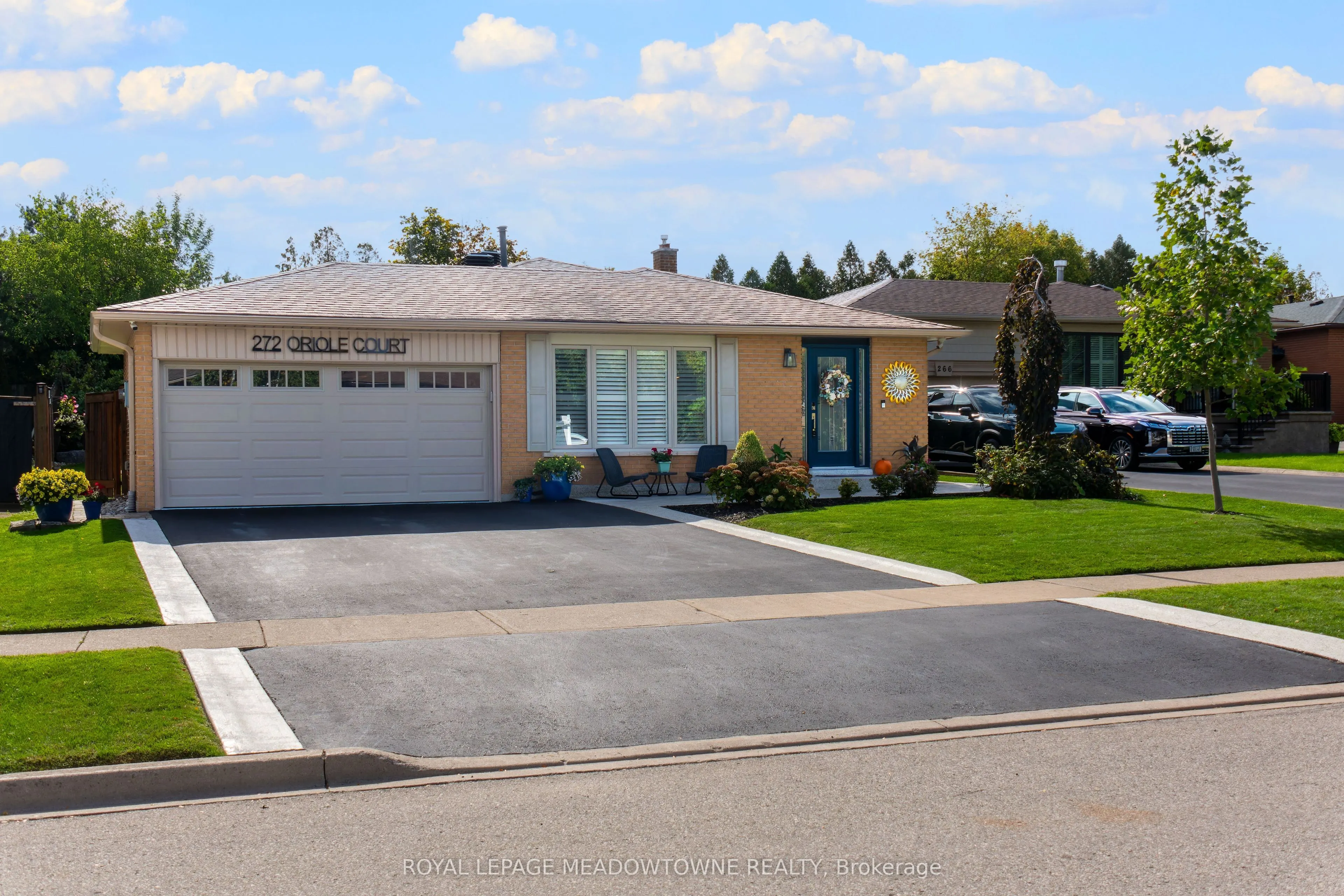 272 Oriole Court