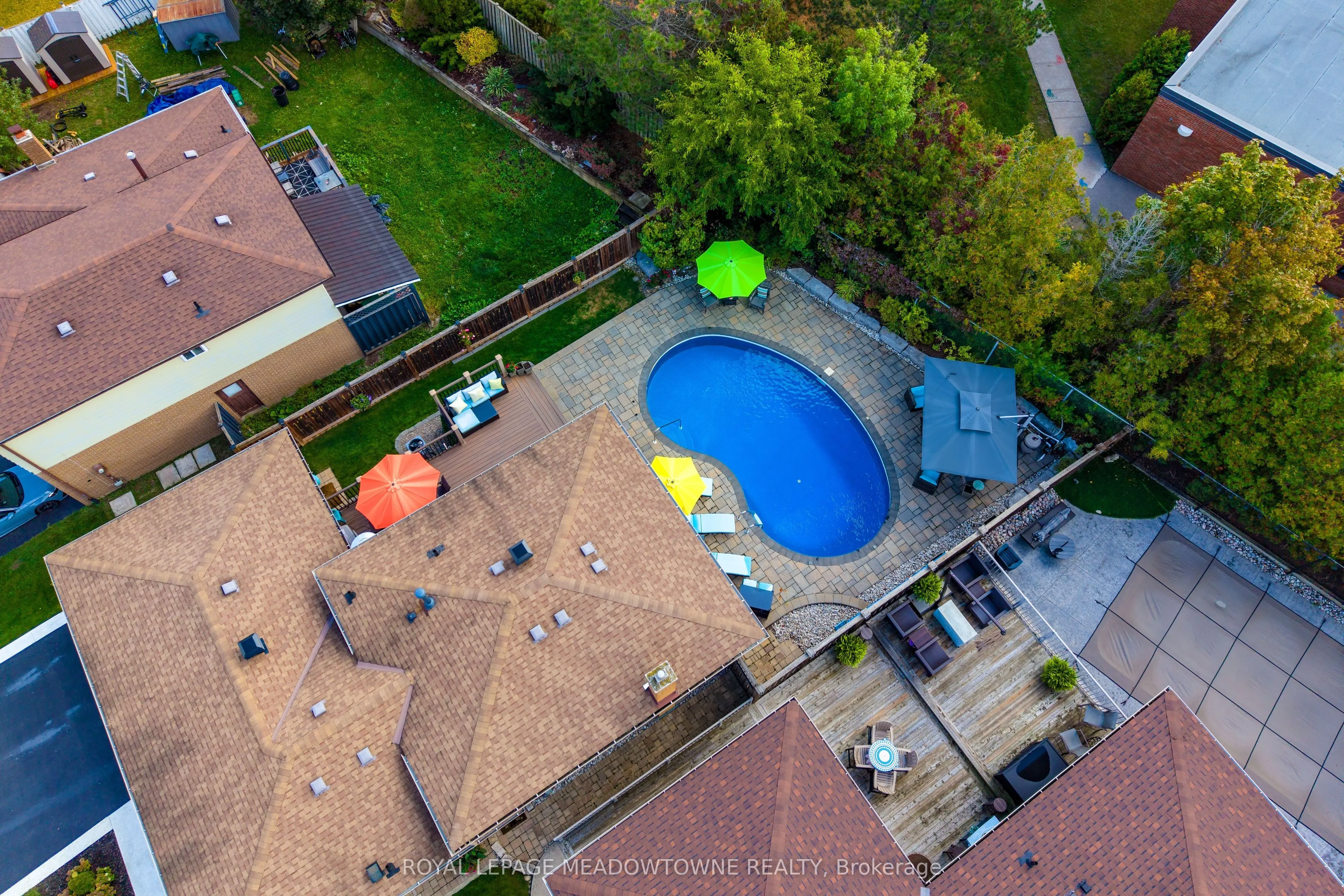 272 Oriole Court
