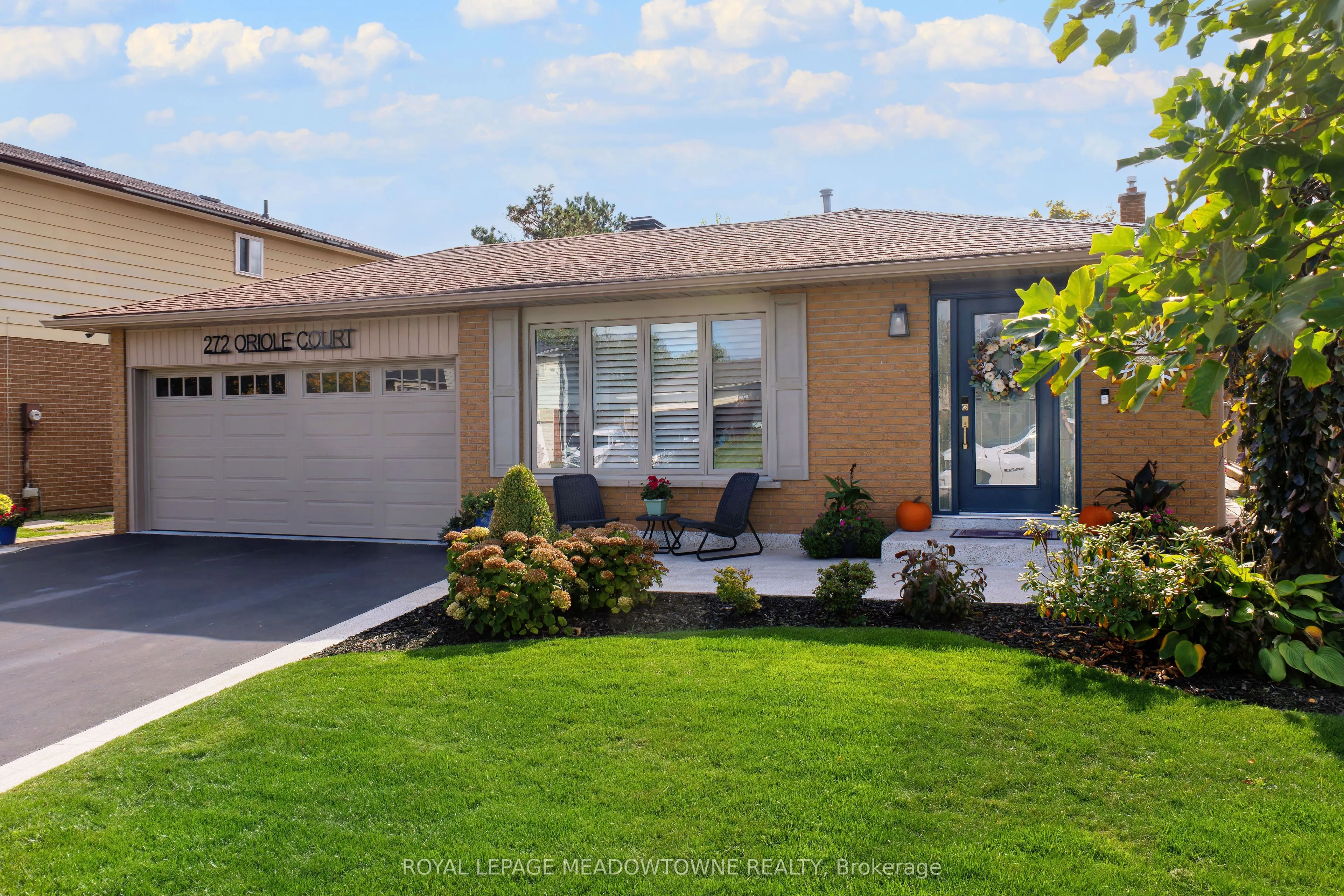 272 Oriole Court