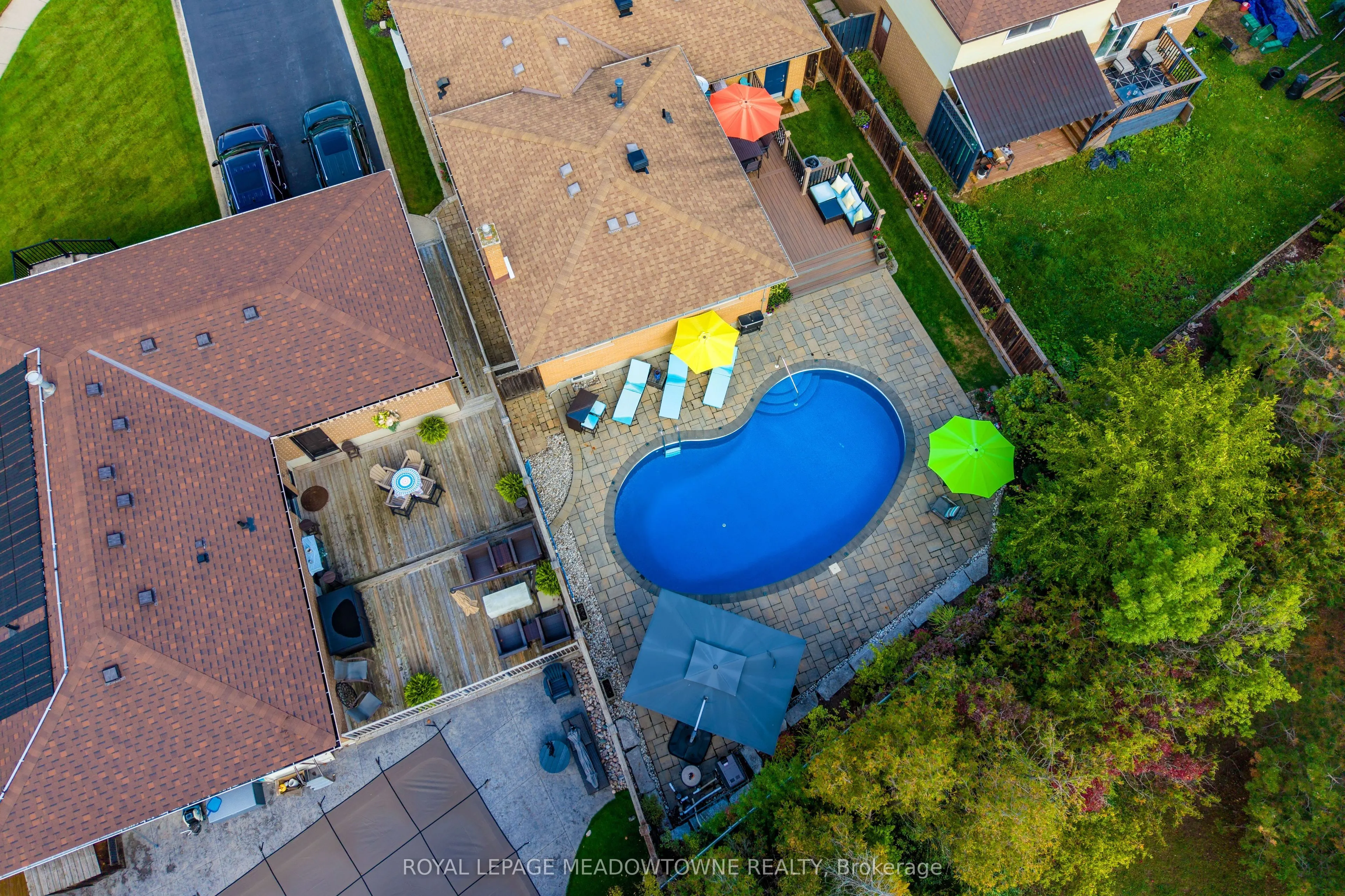 272 Oriole Court