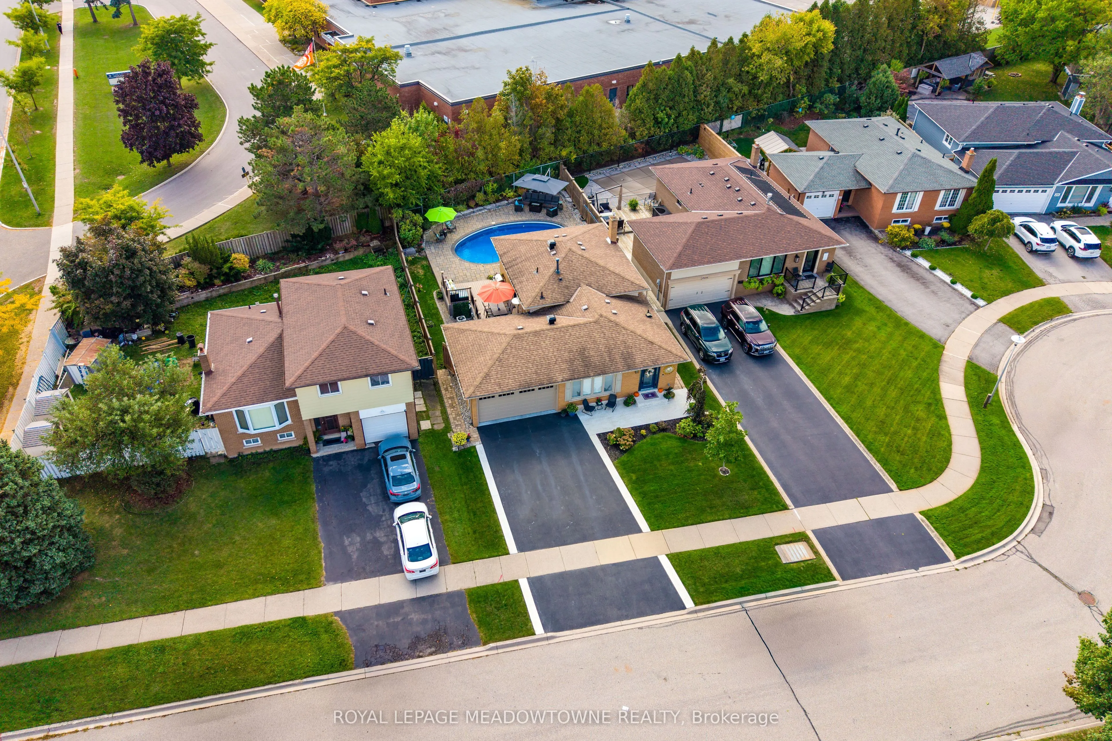 272 Oriole Court