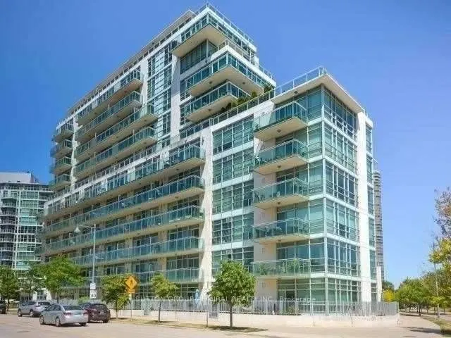 5 Marine Parade Drive, #901