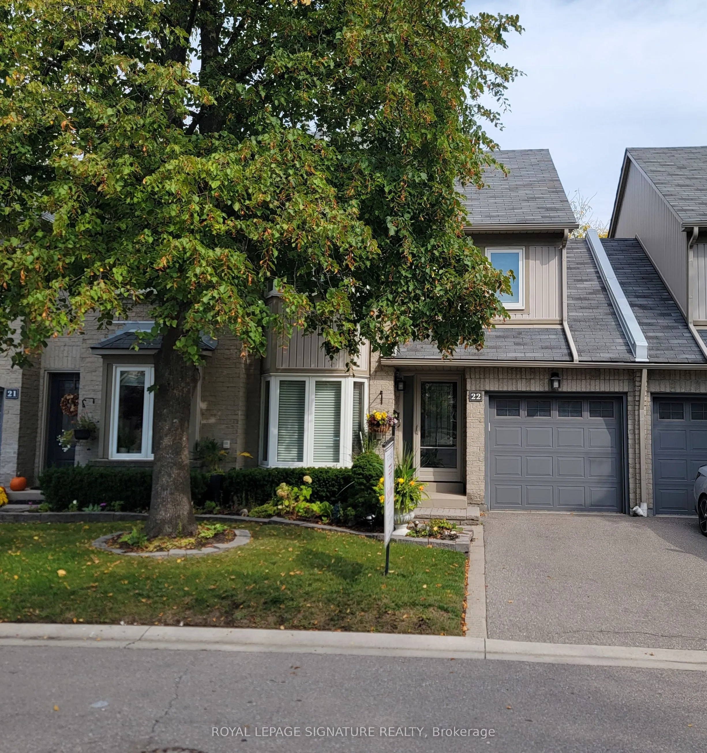 3420 South Millway Way, #22