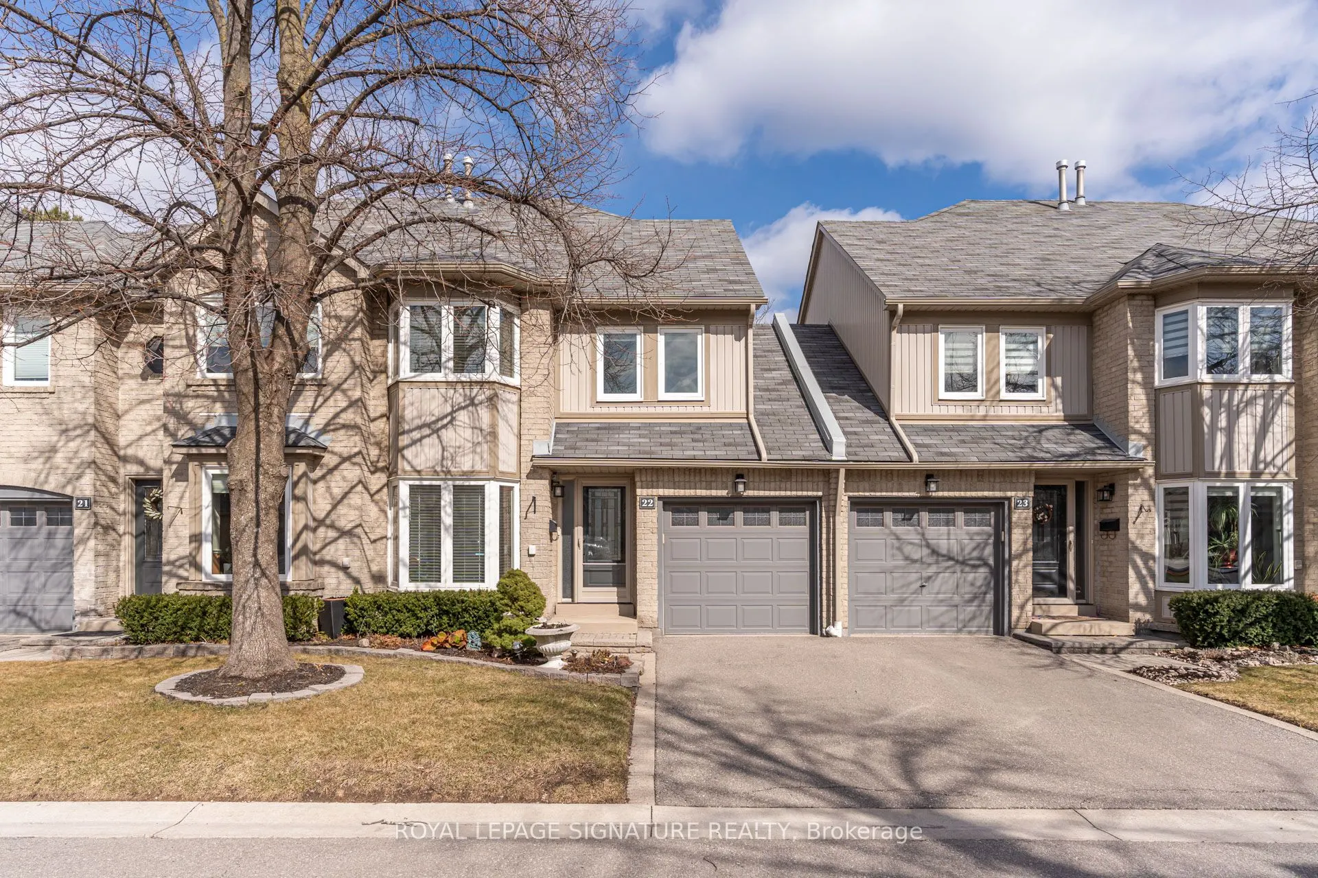 3420 South Millway Way, #22