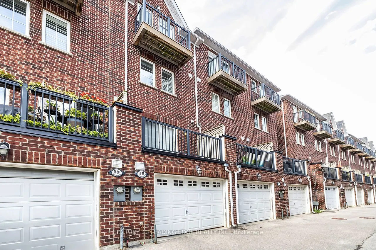 113 The Queensway Way N, #57