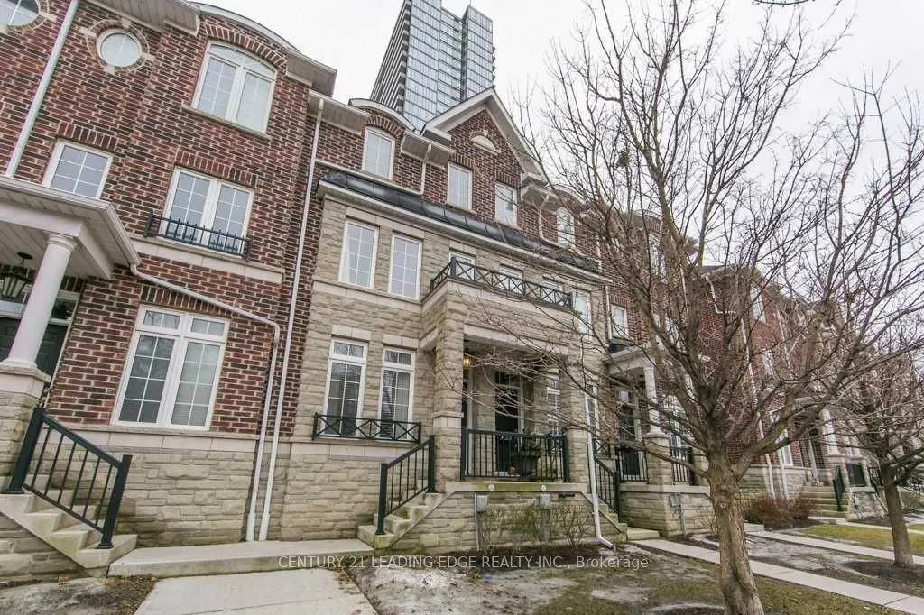 113 The Queensway Way N, #57