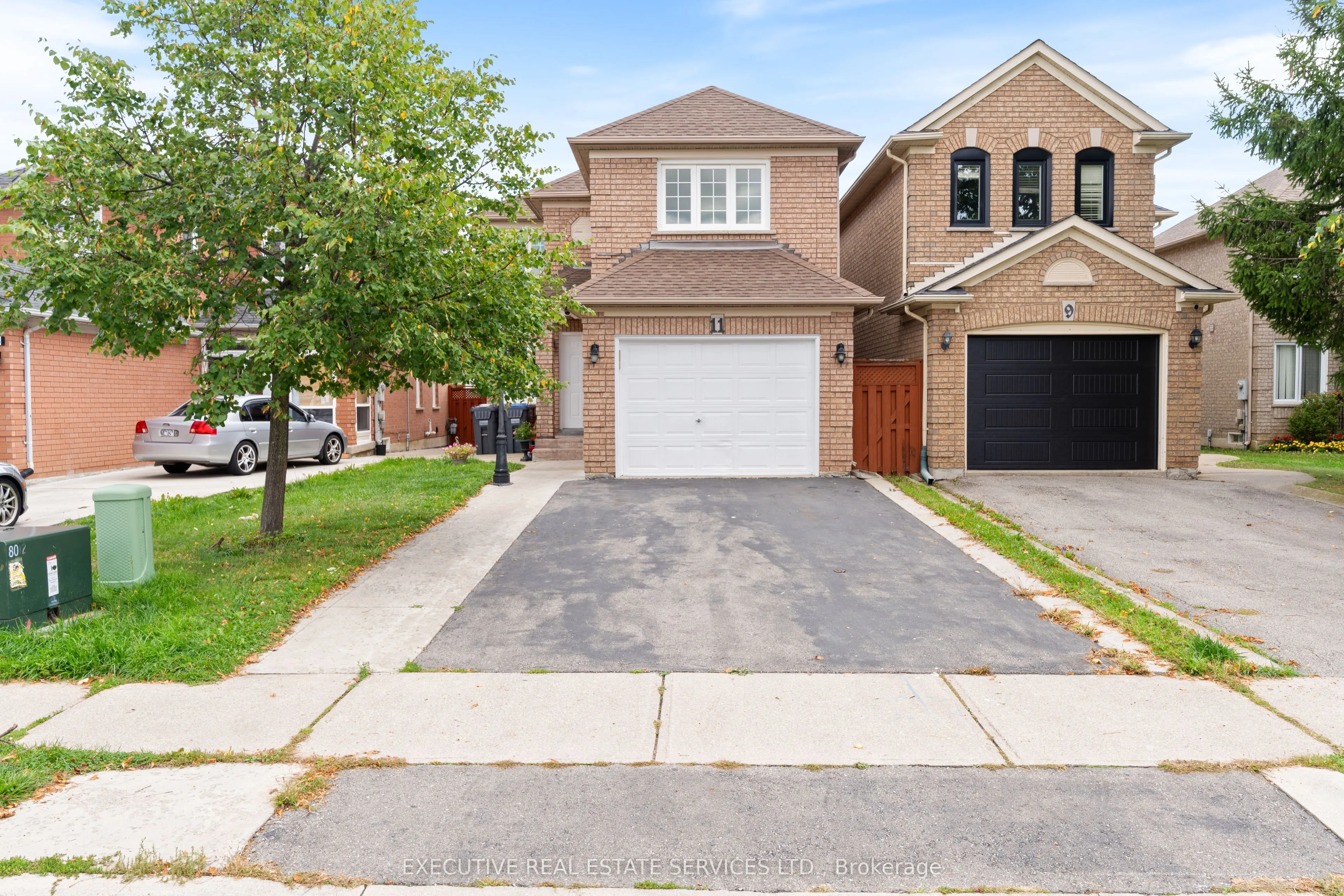 11 Upwood Place