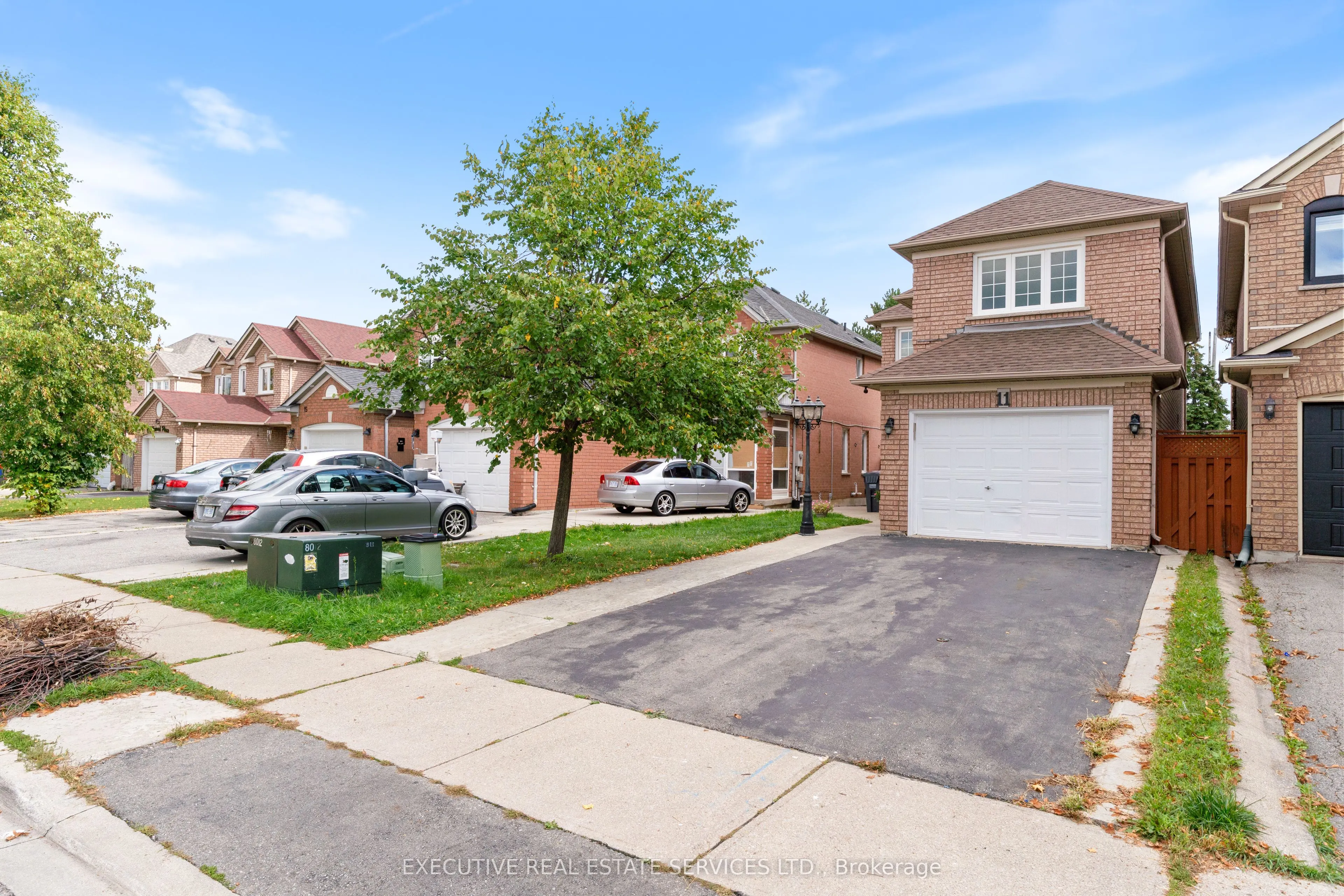 11 Upwood Place