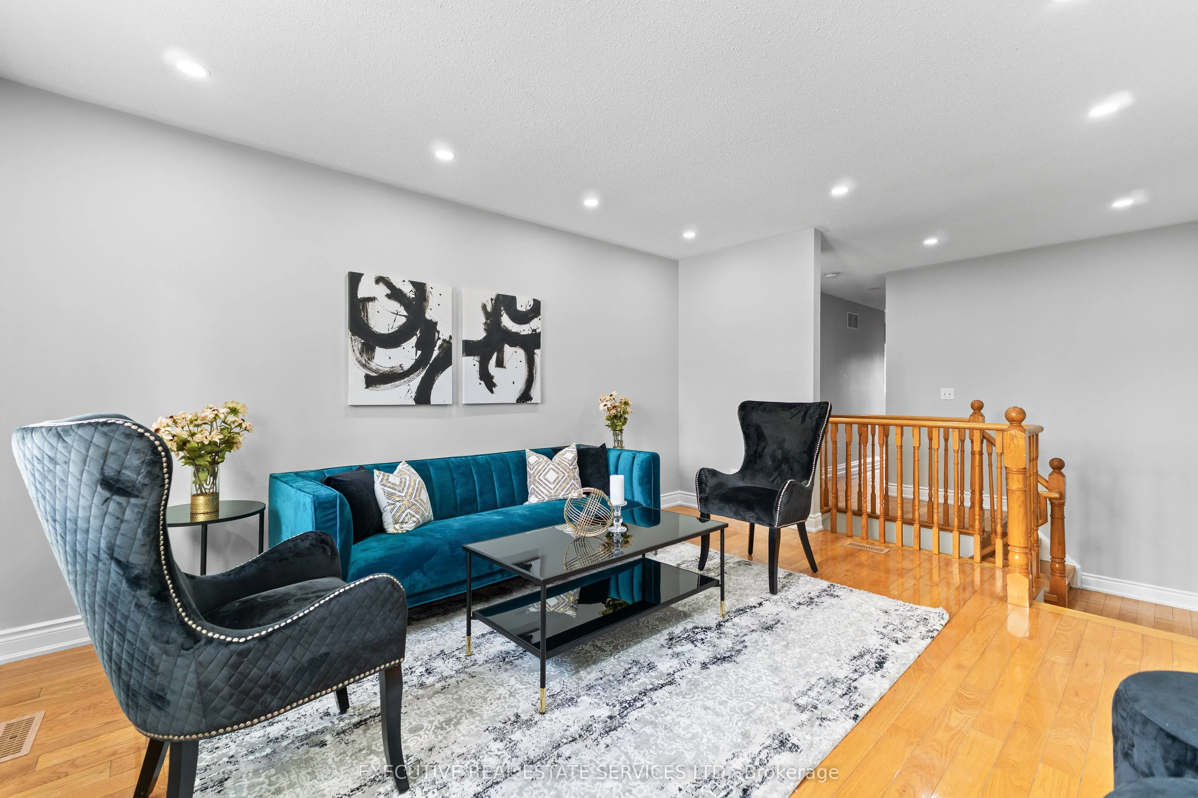 11 Upwood Place