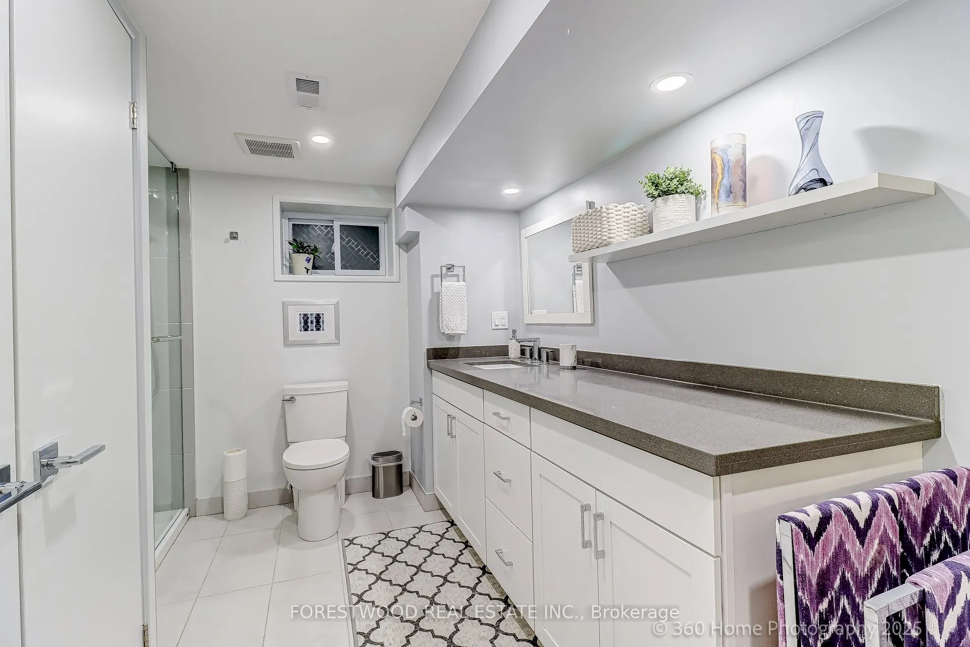 16 Westhead Road