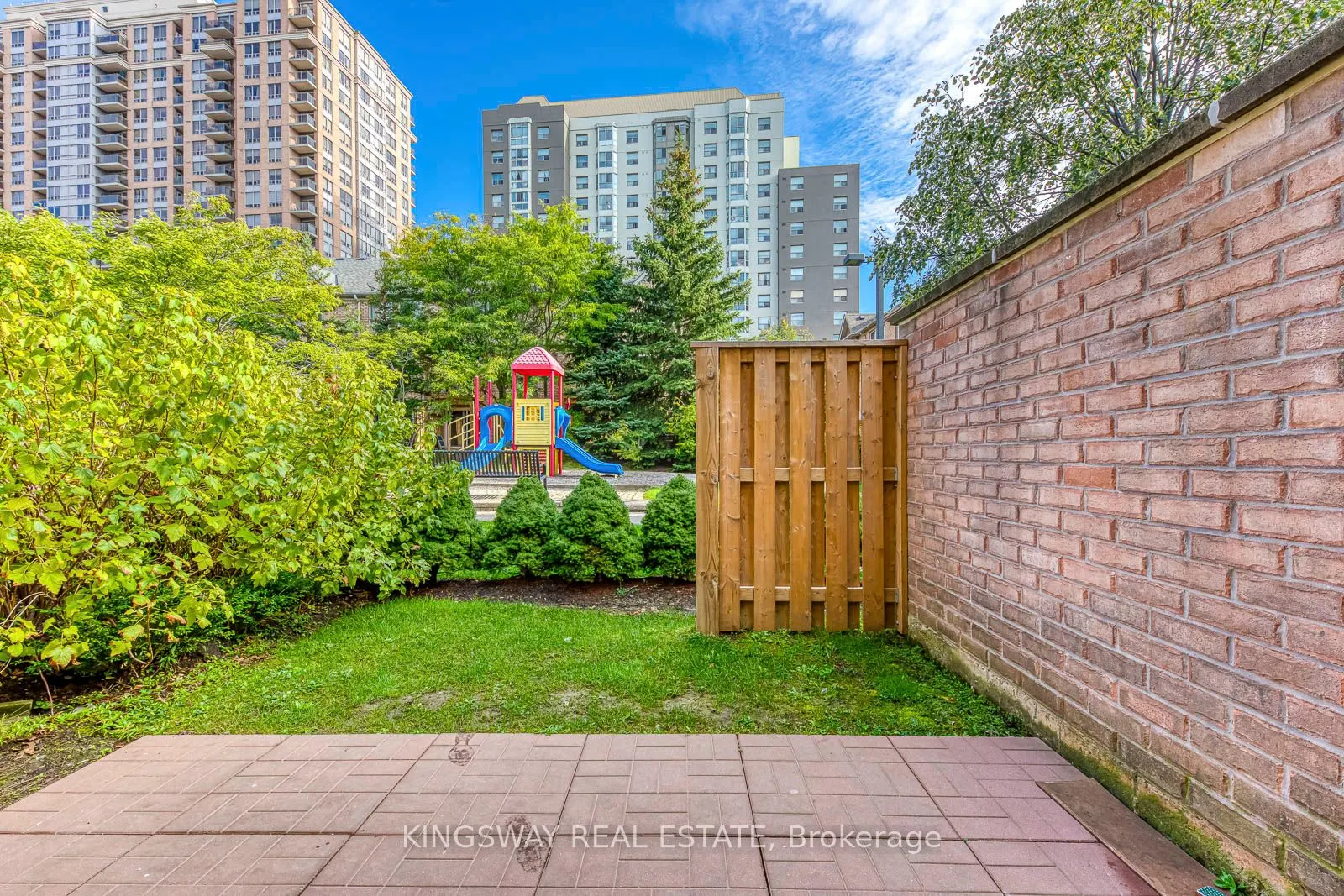 50 Strathaven Drive, #61