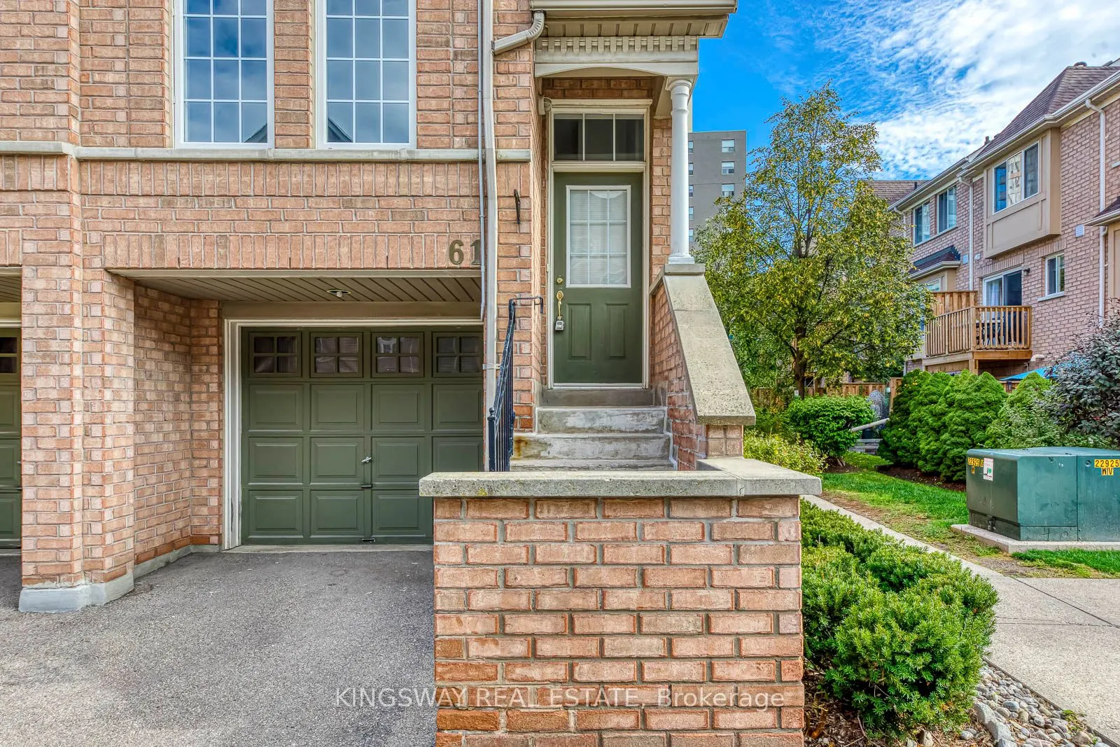 50 Strathaven Drive, #61