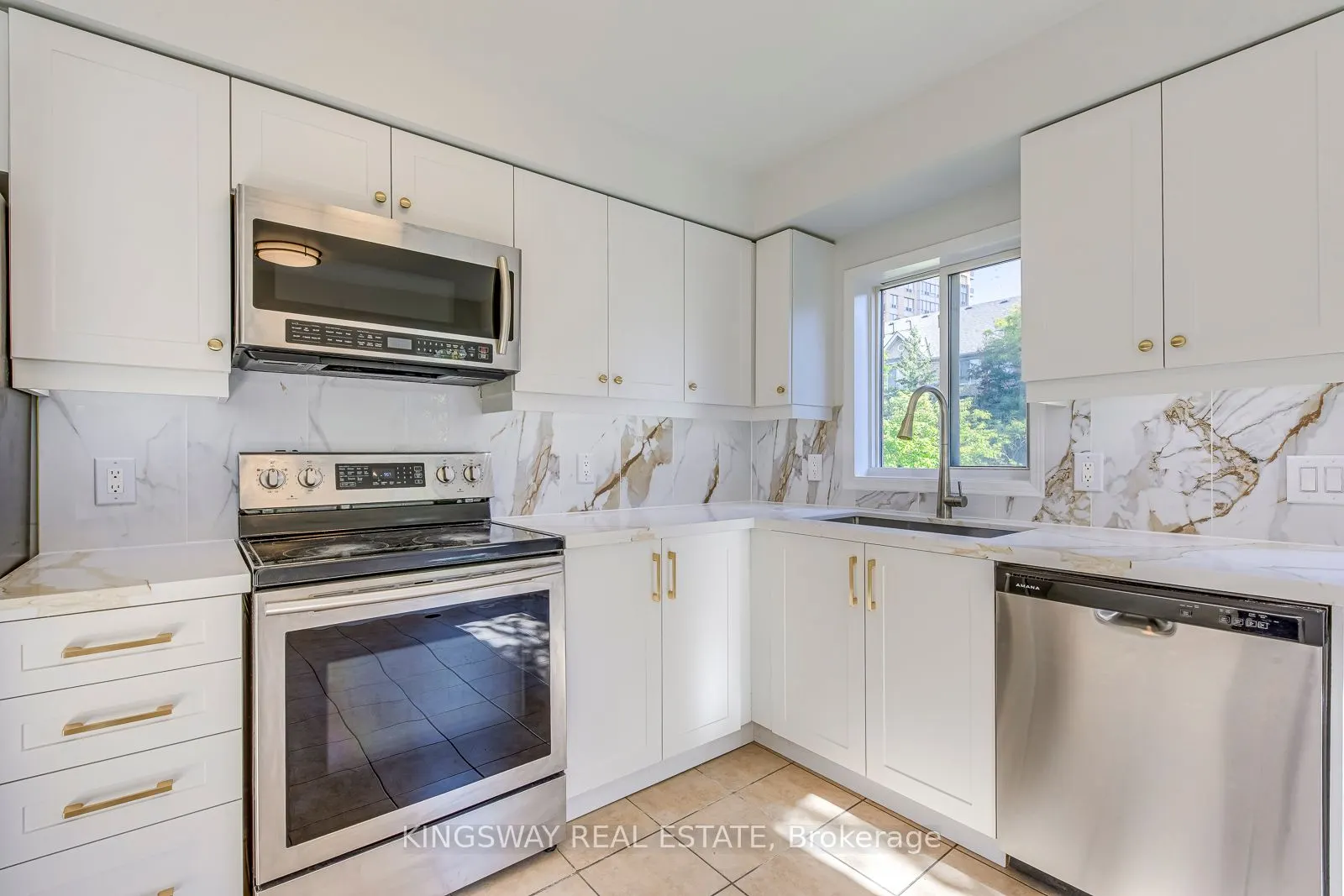 50 Strathaven Drive, #61